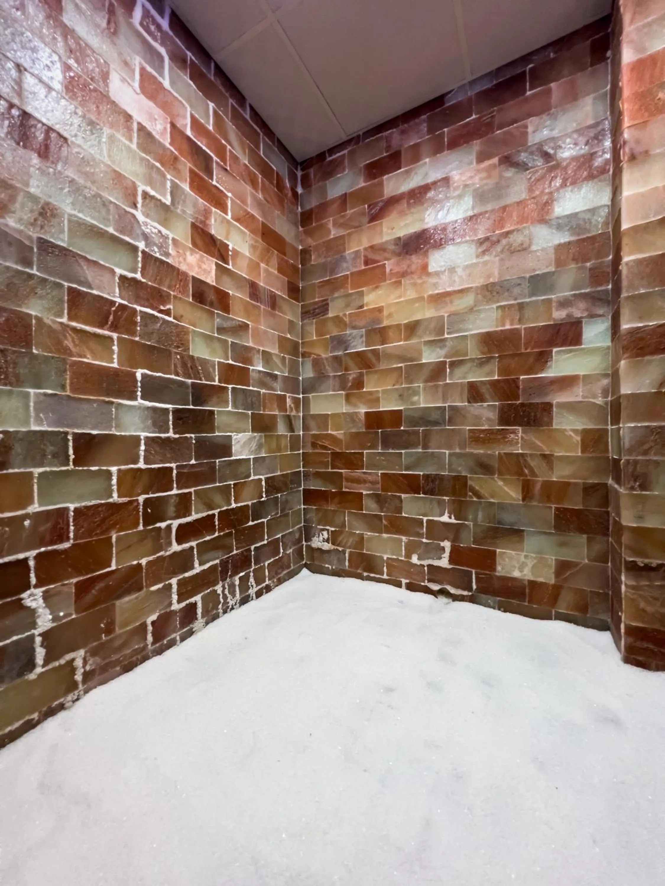 Spa and wellness centre/facilities in Spa Hotel Colossae Thermal