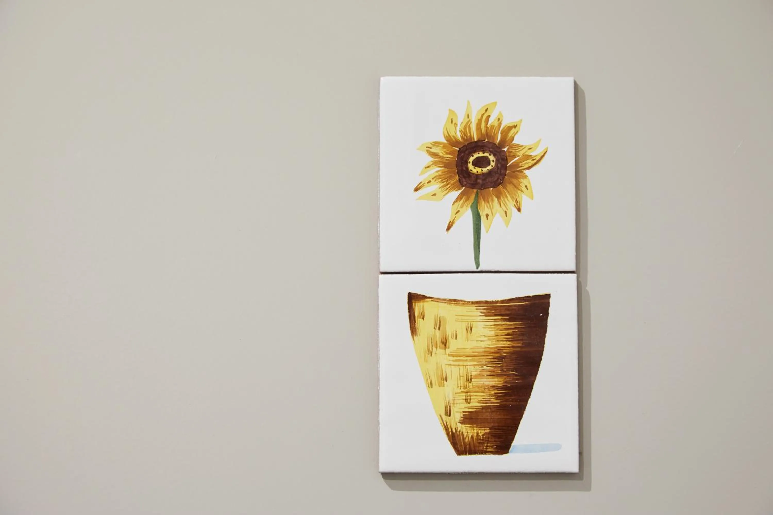 Decorative detail in Ya Do! KYOTO OKAZAKI