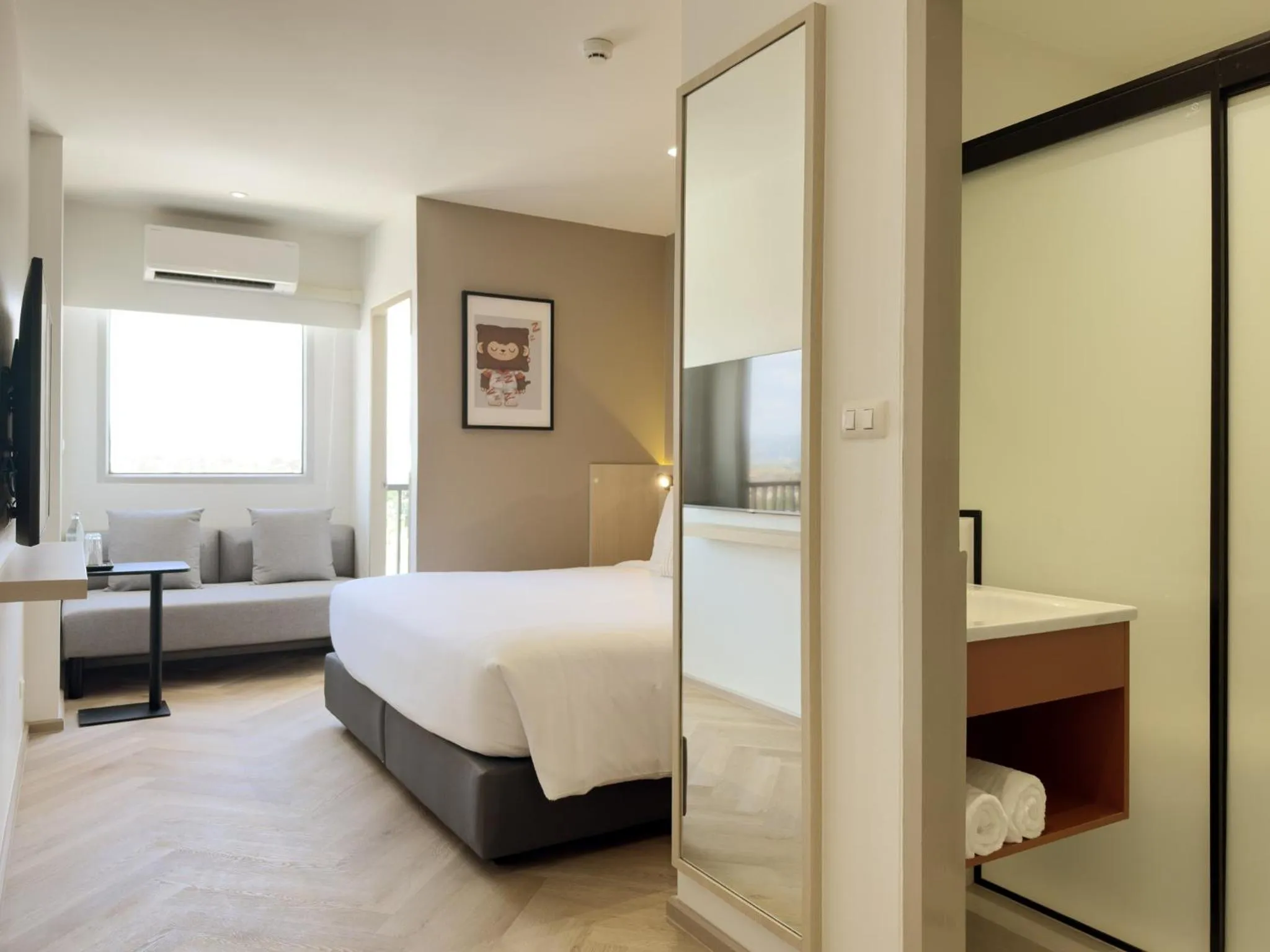 Fortune D Hotel Loei