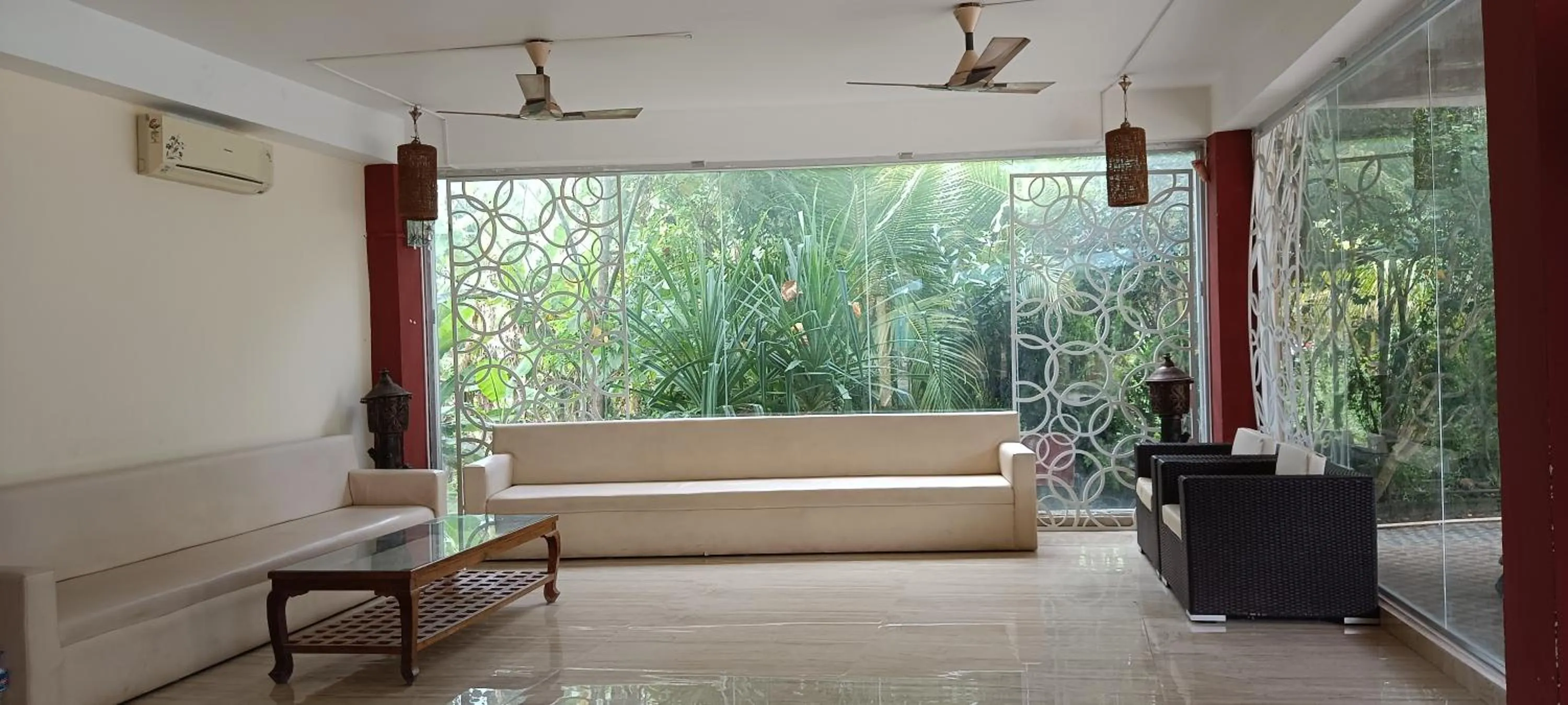 Lobby or reception in Joye Grand Hotel