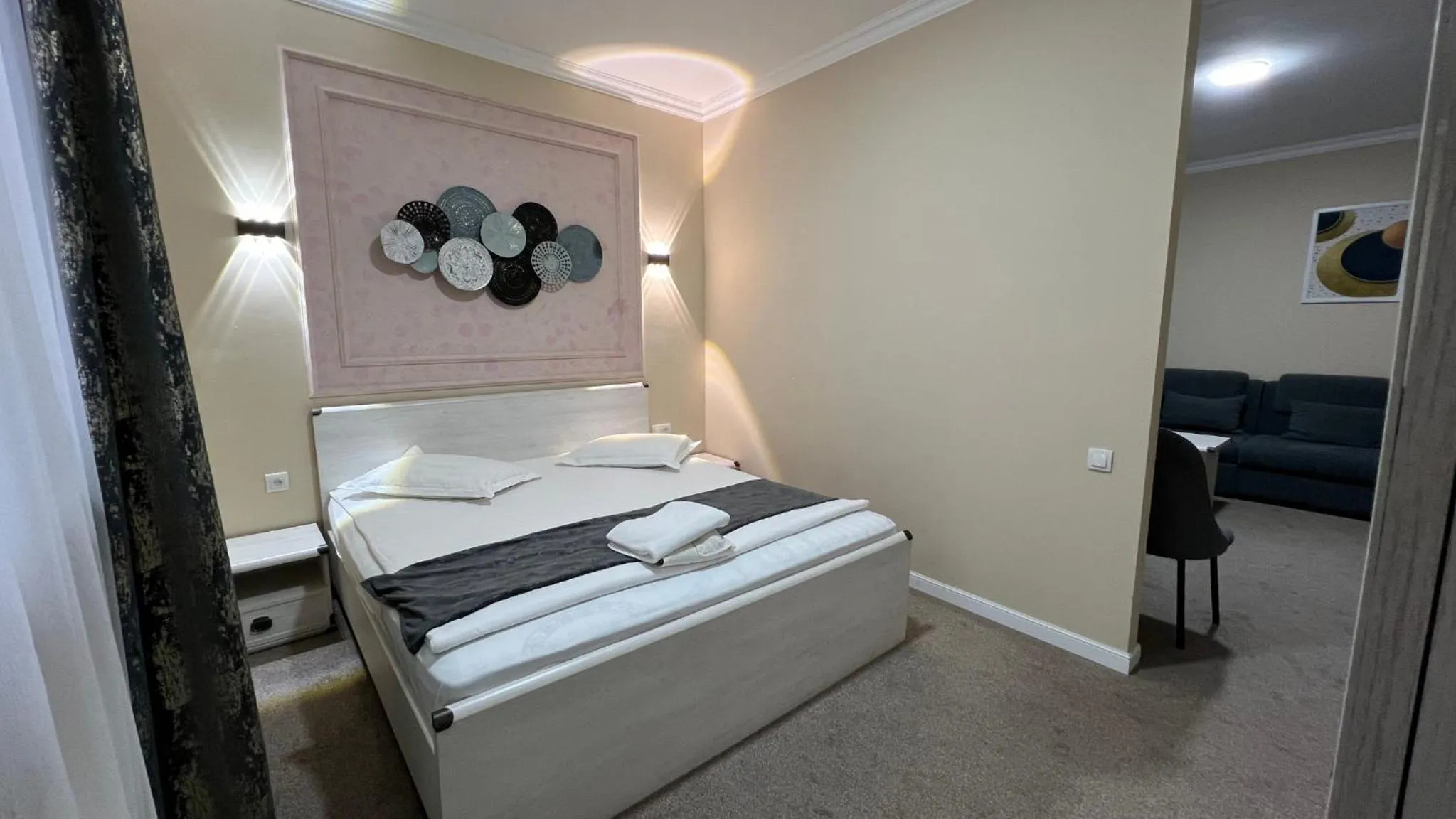 Bedroom, Bed in JEPPESEN RESIDENCE