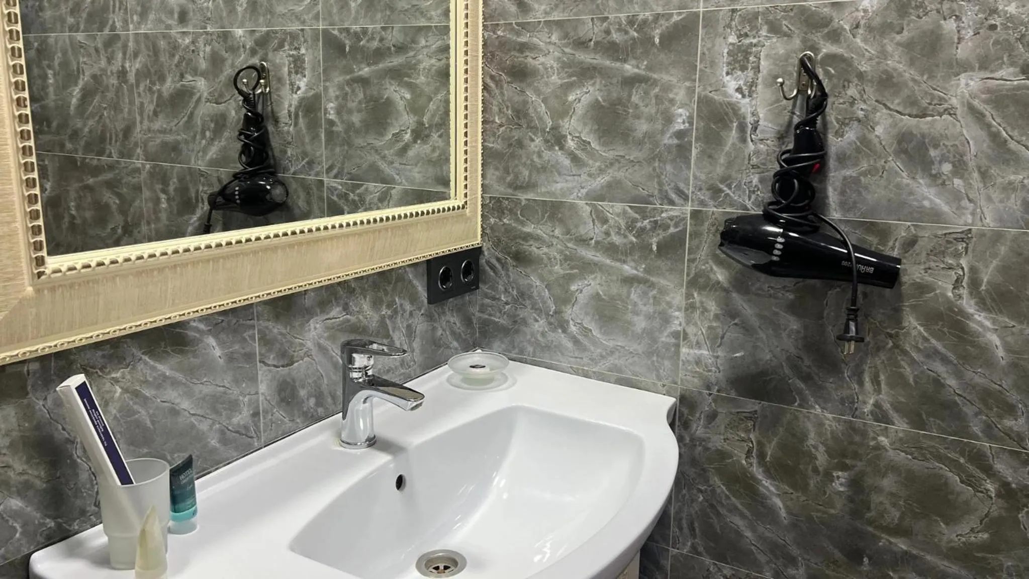 Bathroom in JEPPESEN RESIDENCE