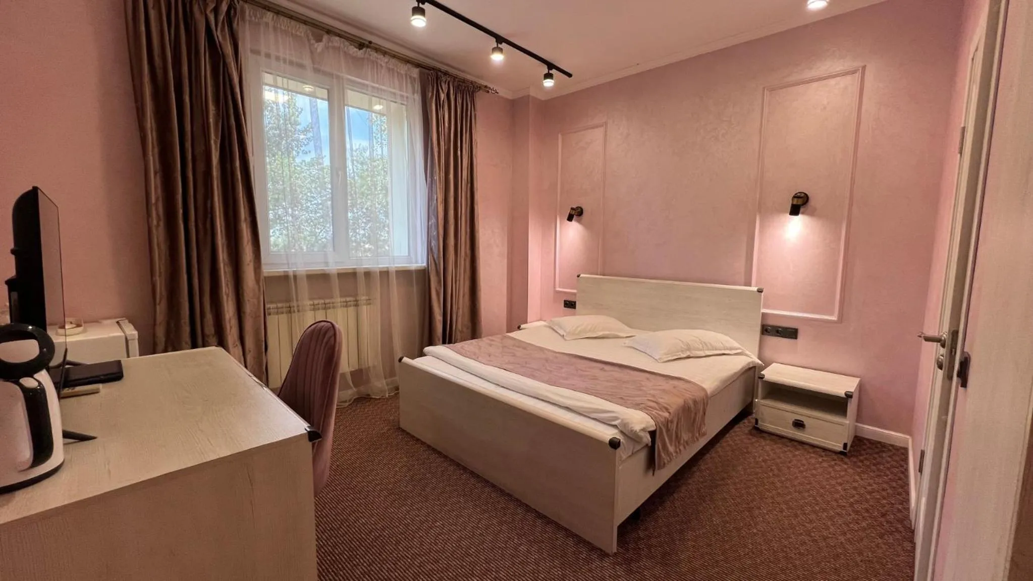 Bedroom, Bed in JEPPESEN RESIDENCE