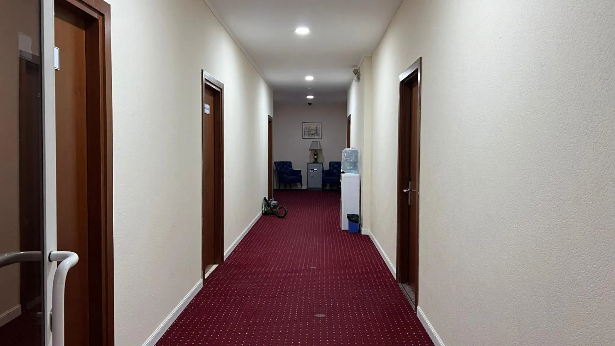 Property building in JEPPESEN RESIDENCE