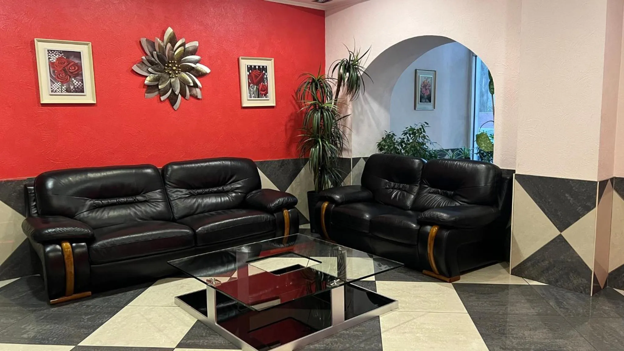 Property building in JEPPESEN RESIDENCE