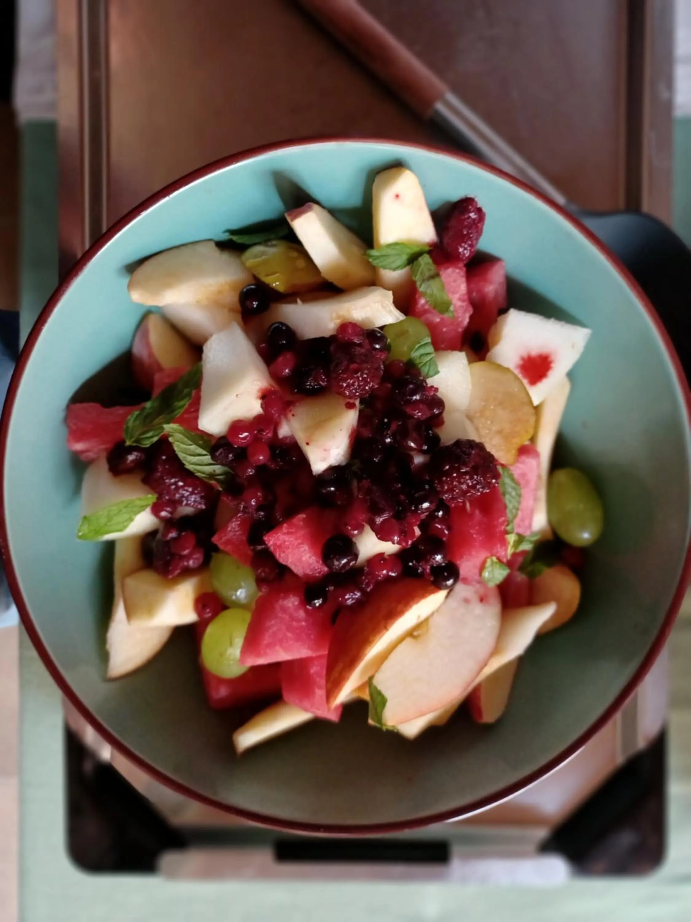 Areos Polis Boutique Hotel