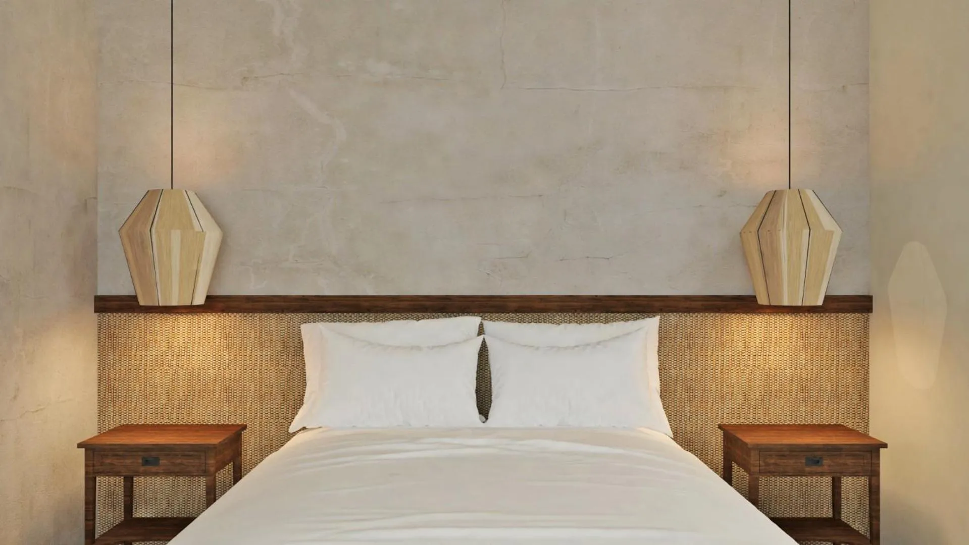 Bedroom, Bed in Areos Polis Boutique Hotel