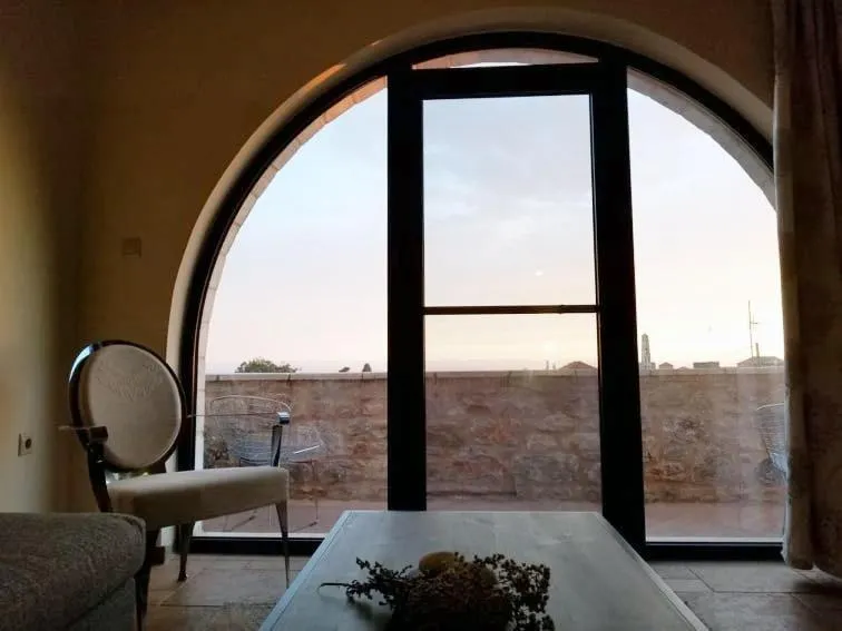 Areos Polis Boutique Hotel