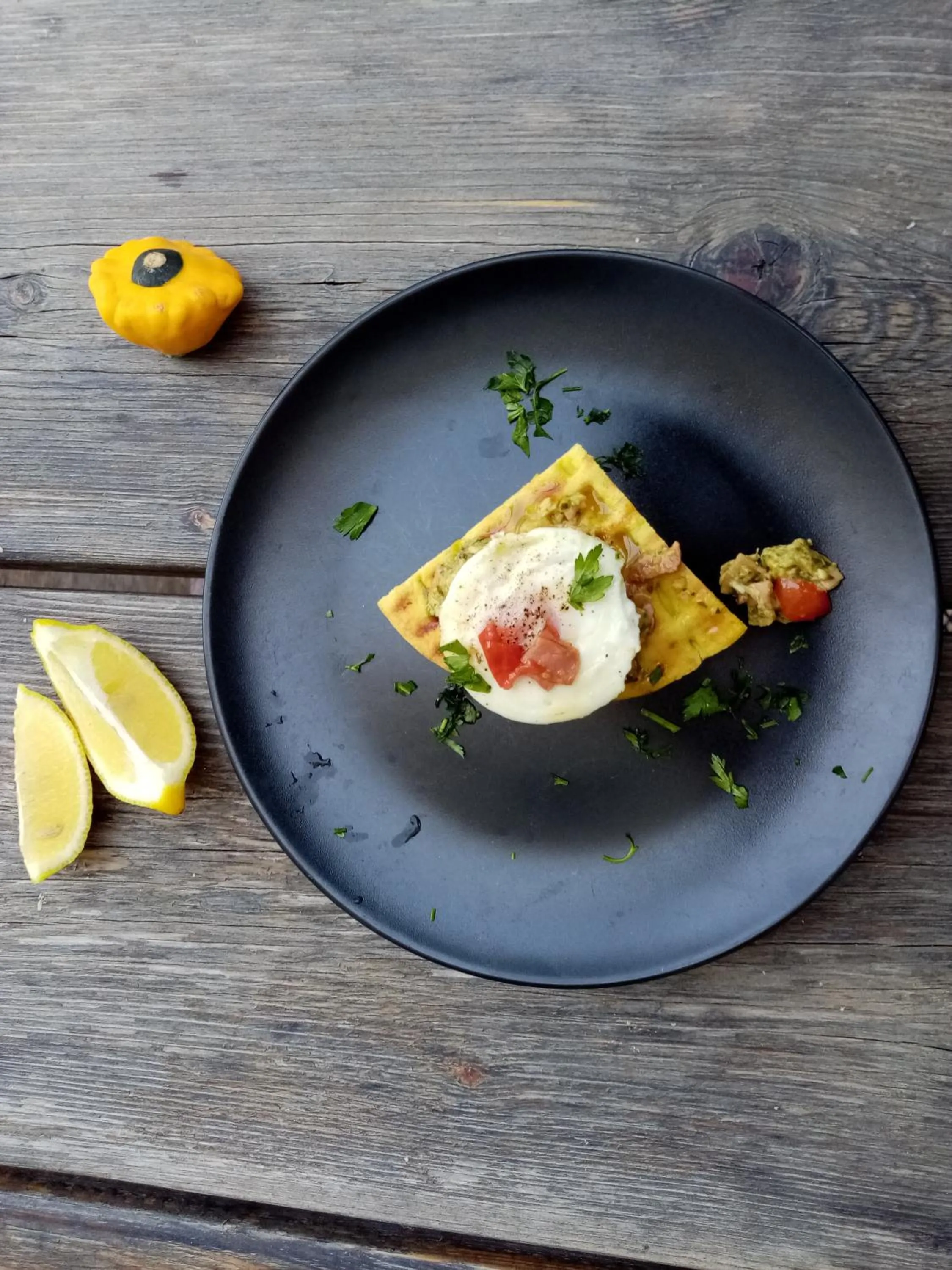 Areos Polis Boutique Hotel