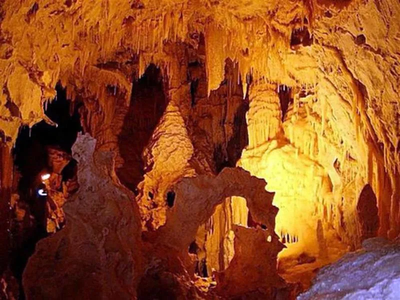 Activities in Areos Polis Boutique Hotel