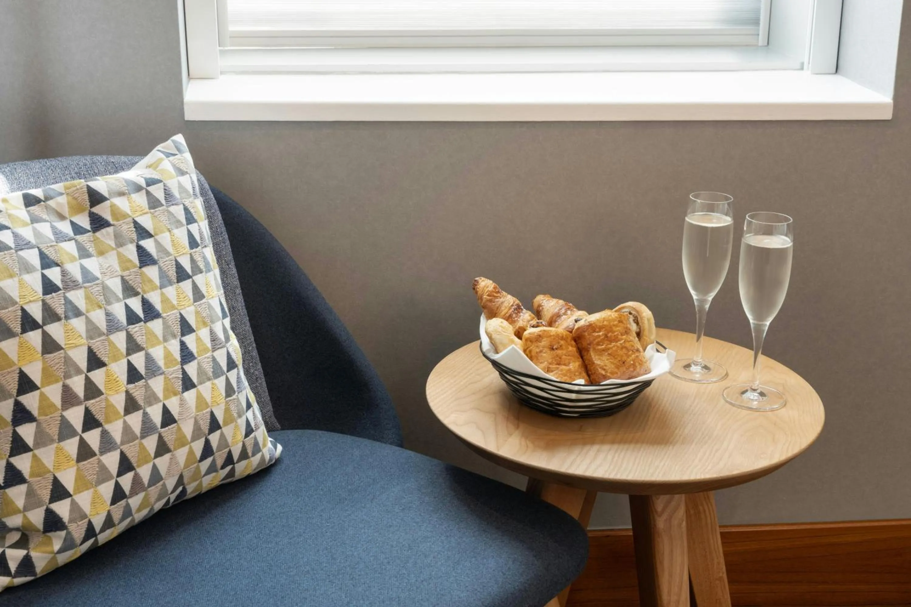 Other in Aloft London Excel