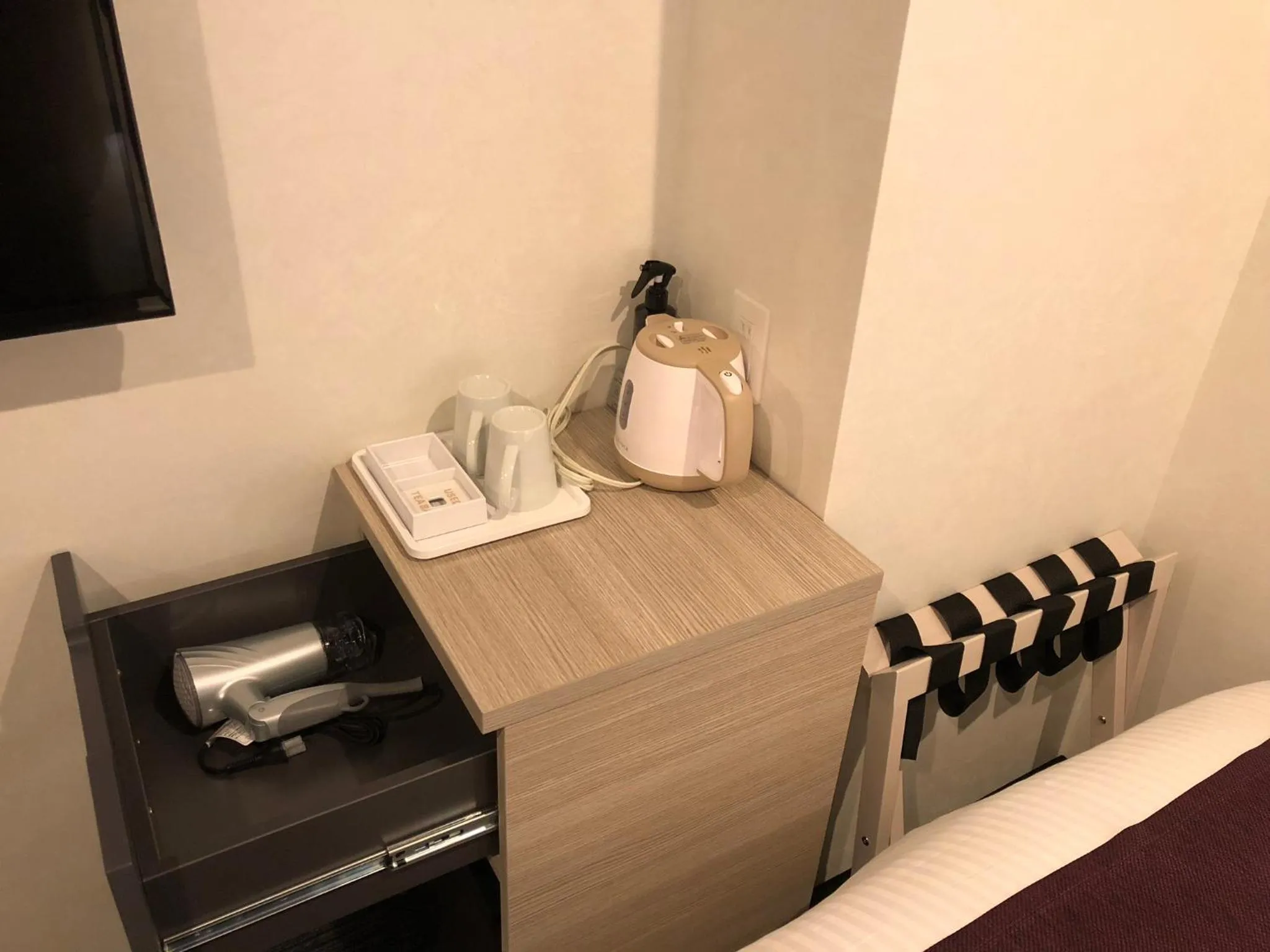 Kuretake Inn Osaka Sakaisuji Honmachi