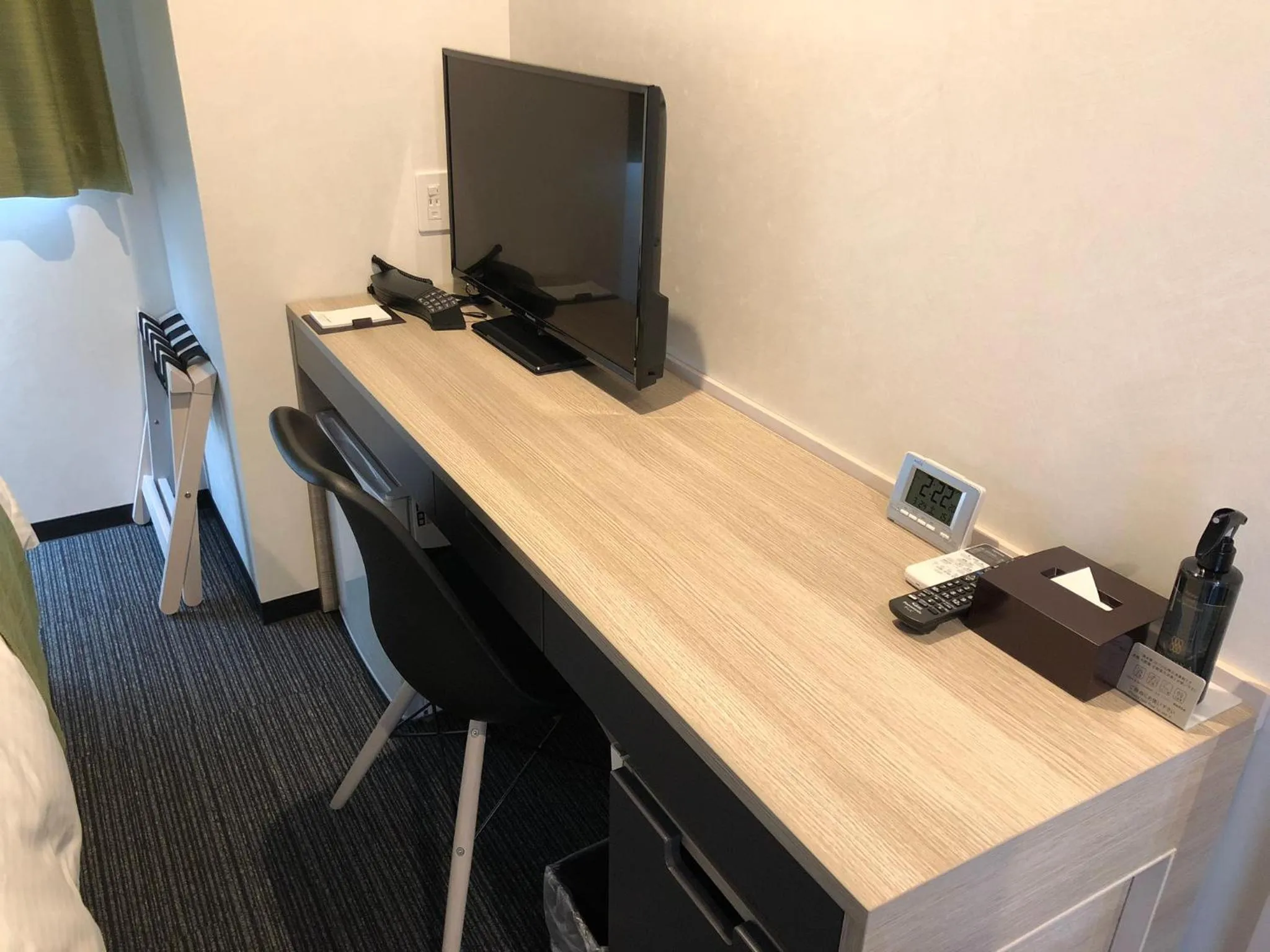 Kuretake Inn Osaka Sakaisuji Honmachi