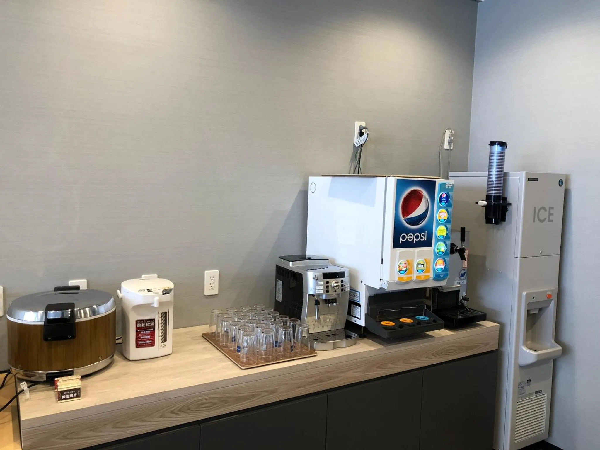 Kuretake Inn Osaka Sakaisuji Honmachi