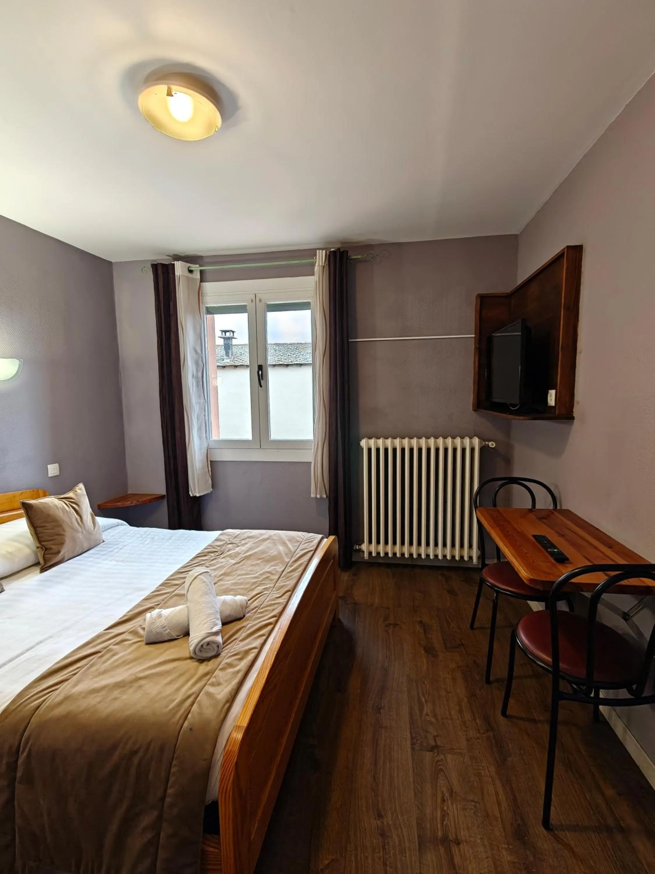 Bed in Le Catalan - Hôtel et appartements