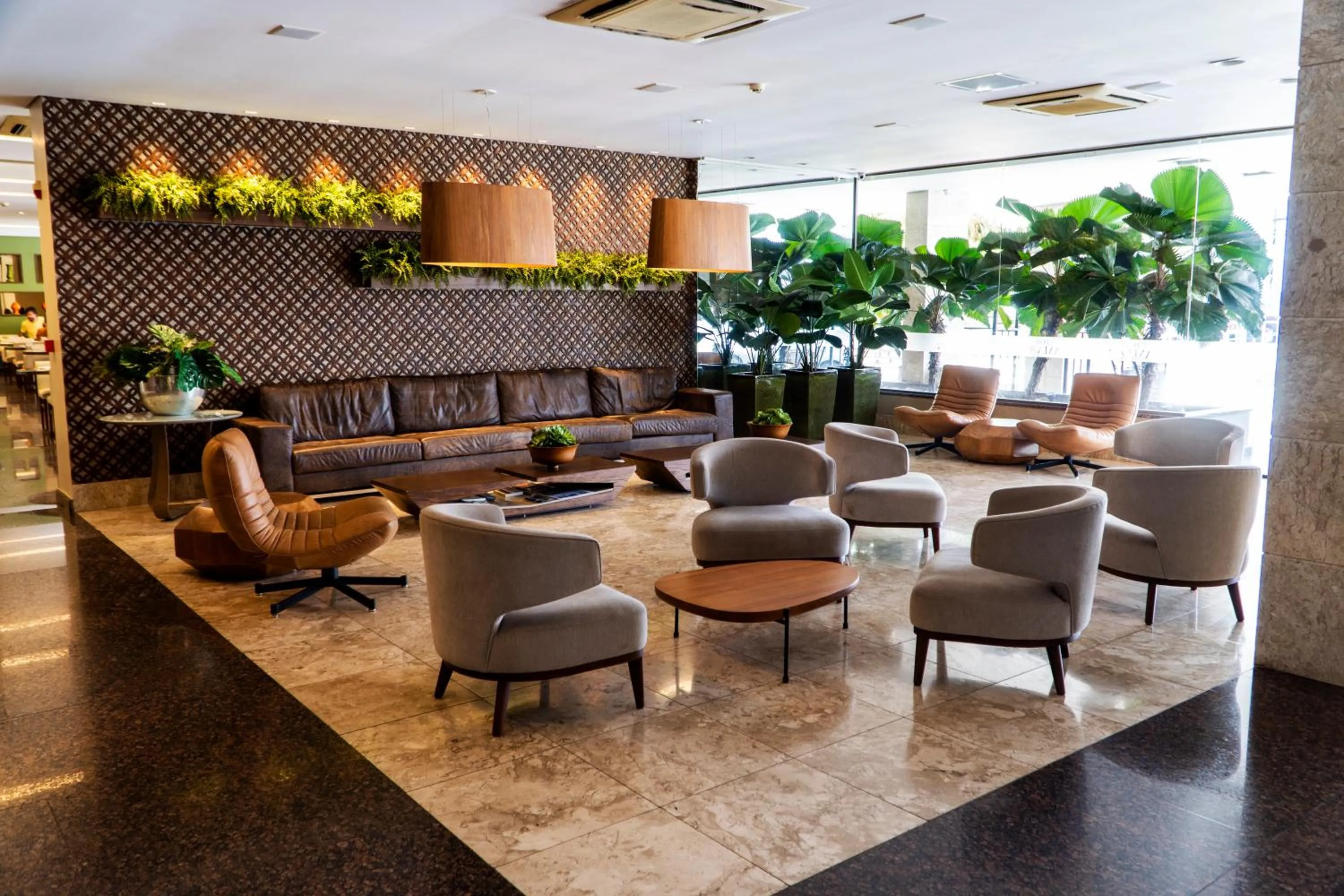 Day in Amazon Taiamã Hotel