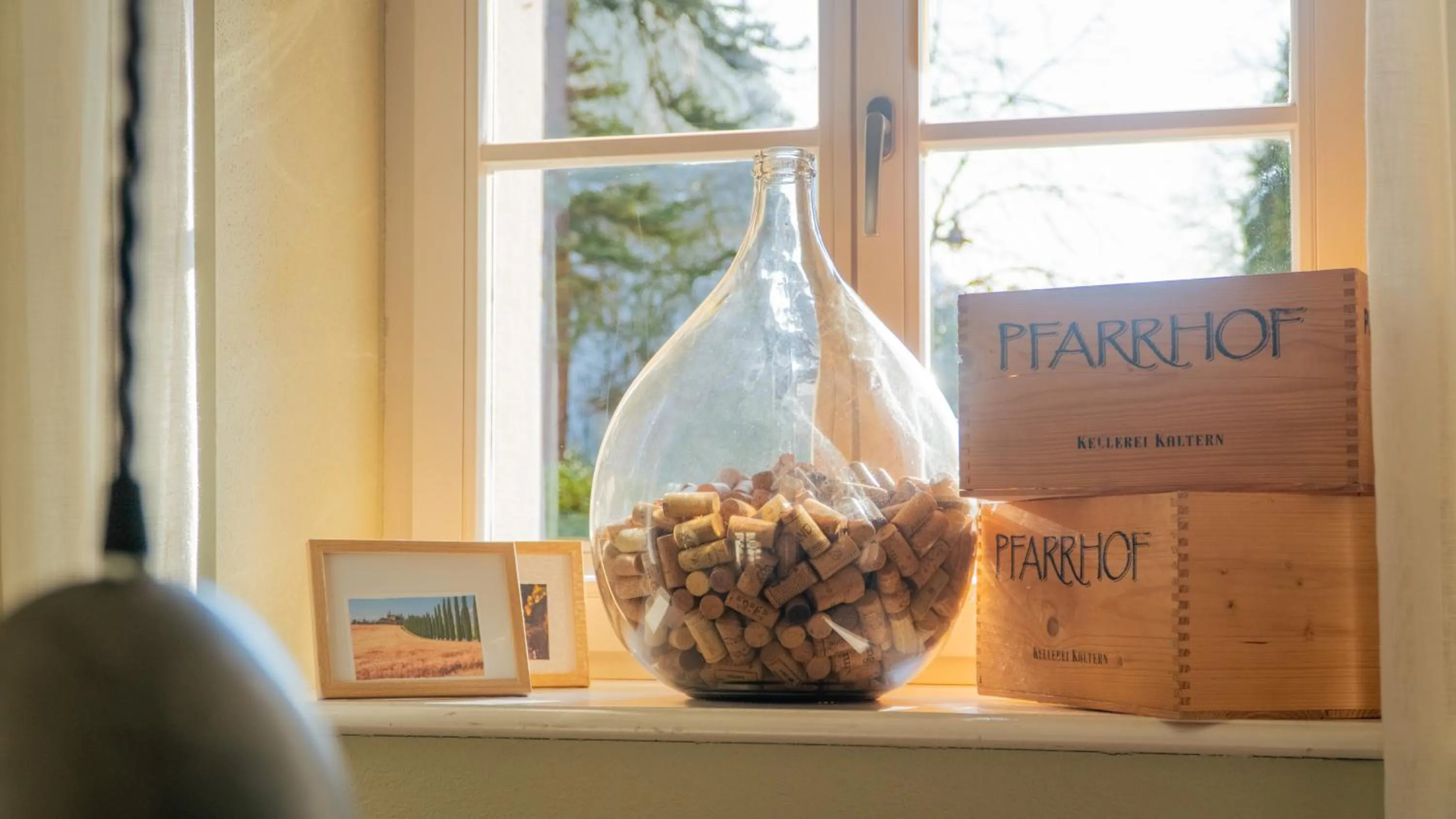 Lounge or bar in Albergo-Toscana