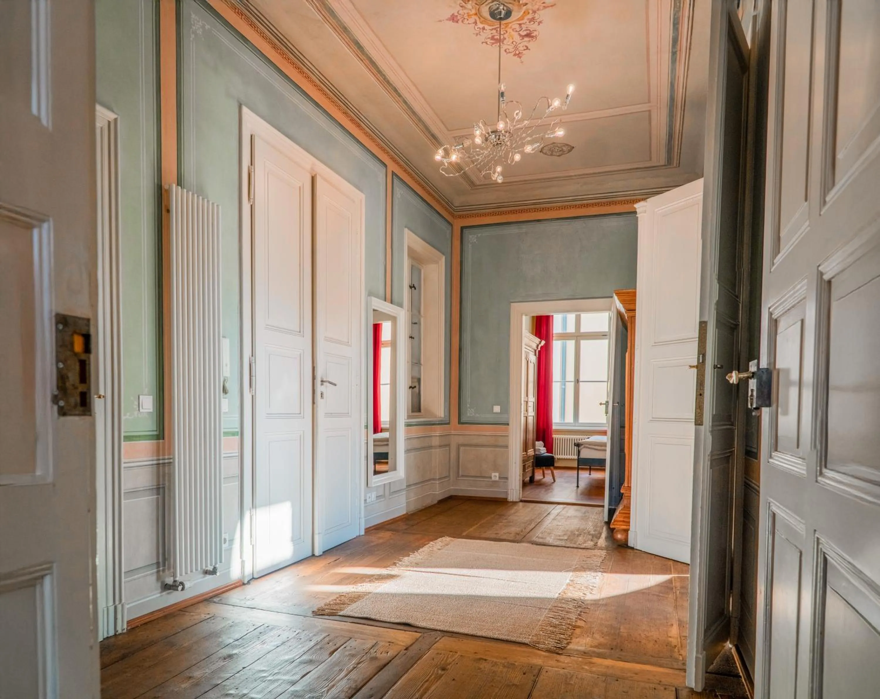 Facade/entrance, Bed in Albergo-Toscana