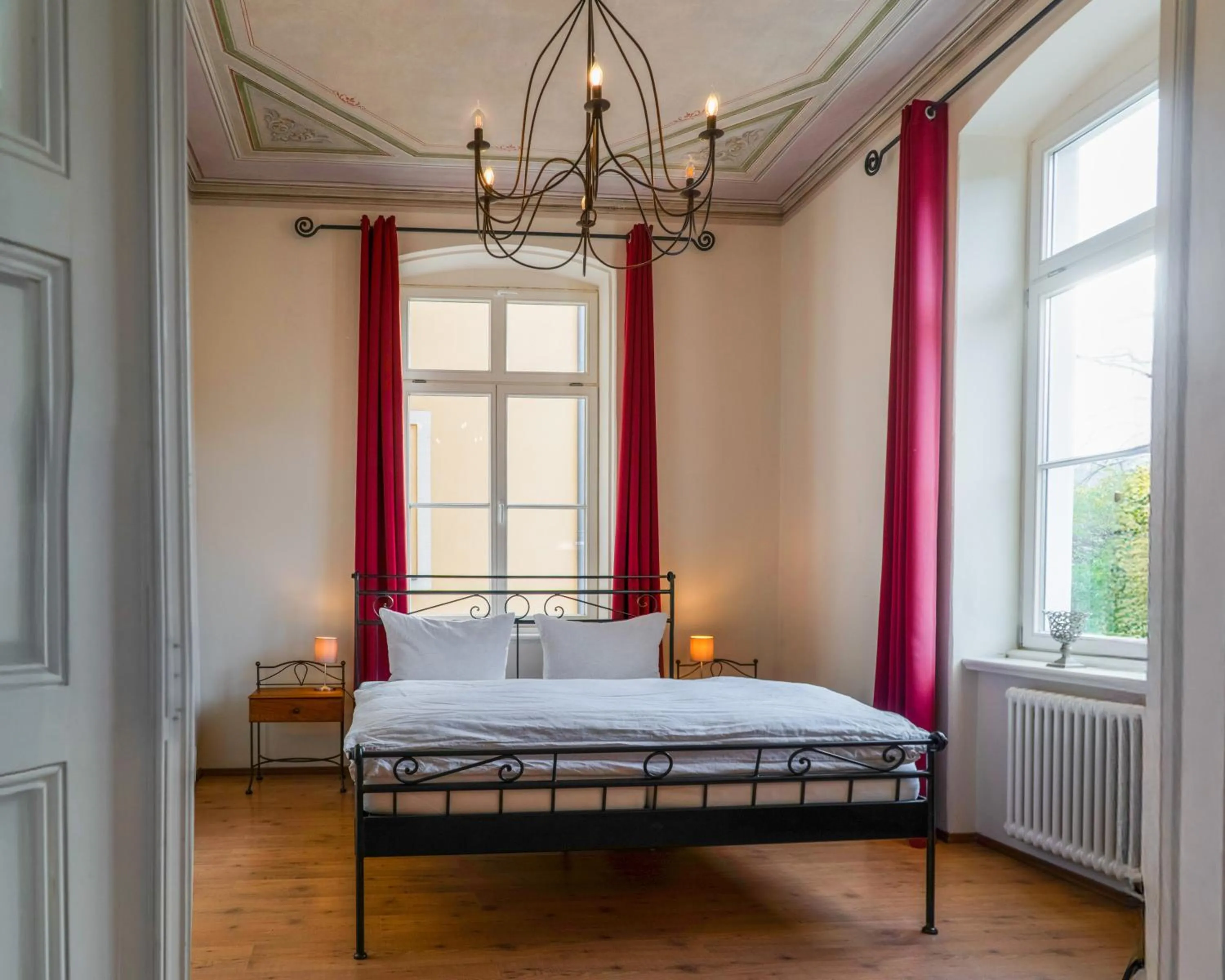 Bedroom, Bed in Albergo-Toscana