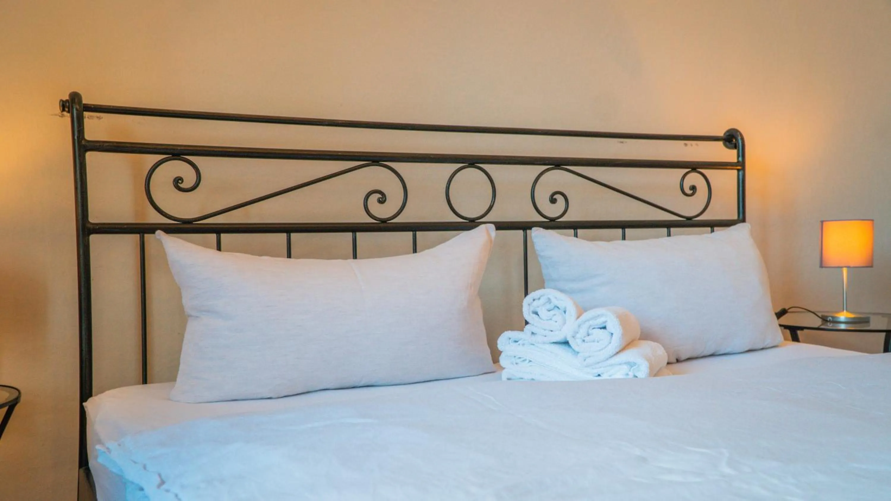 Bedroom, Bed in Albergo-Toscana