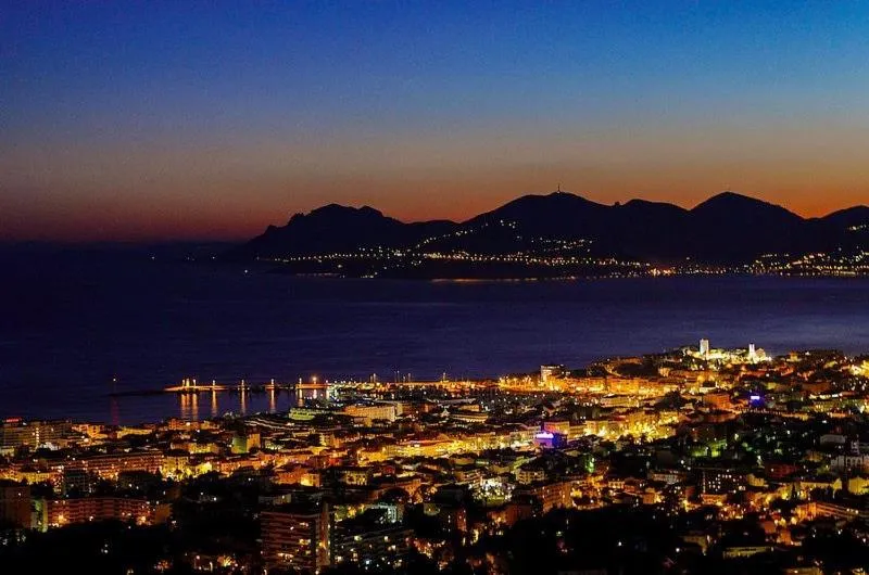 Nearby landmark in Bed & Breakfast Chambres d'hôtes COTTAGE BELLEVUE