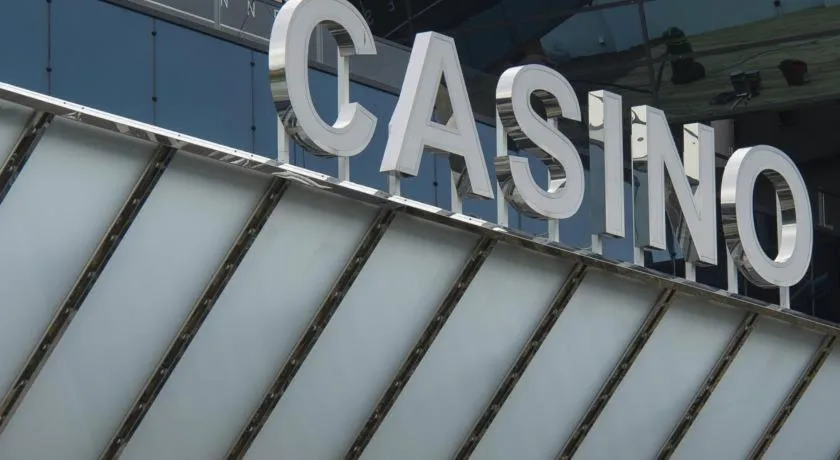 Casino in Bed & Breakfast Chambres d'hôtes COTTAGE BELLEVUE