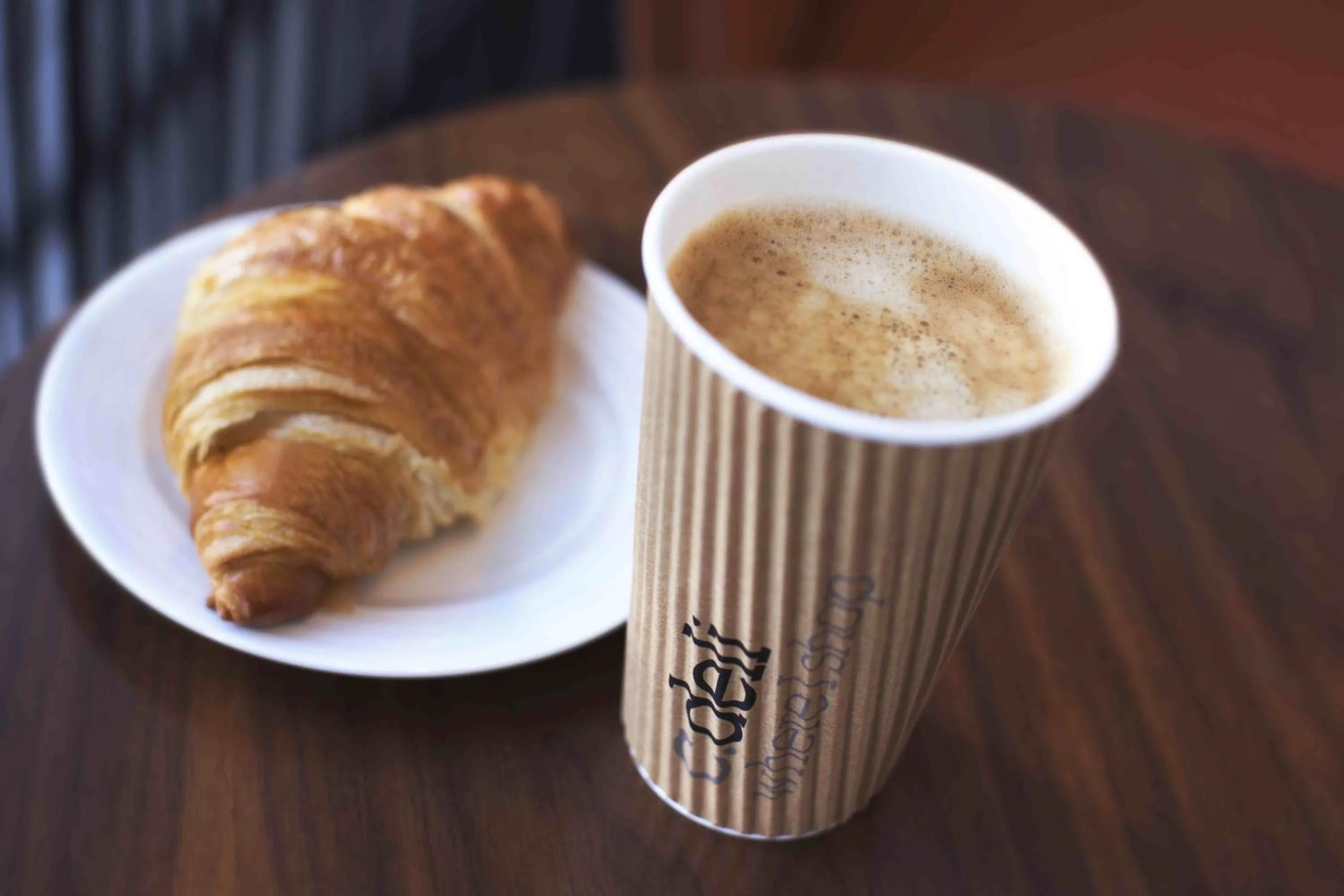 Restaurant/places to eat in Centro Salama Jeddah by Rotana