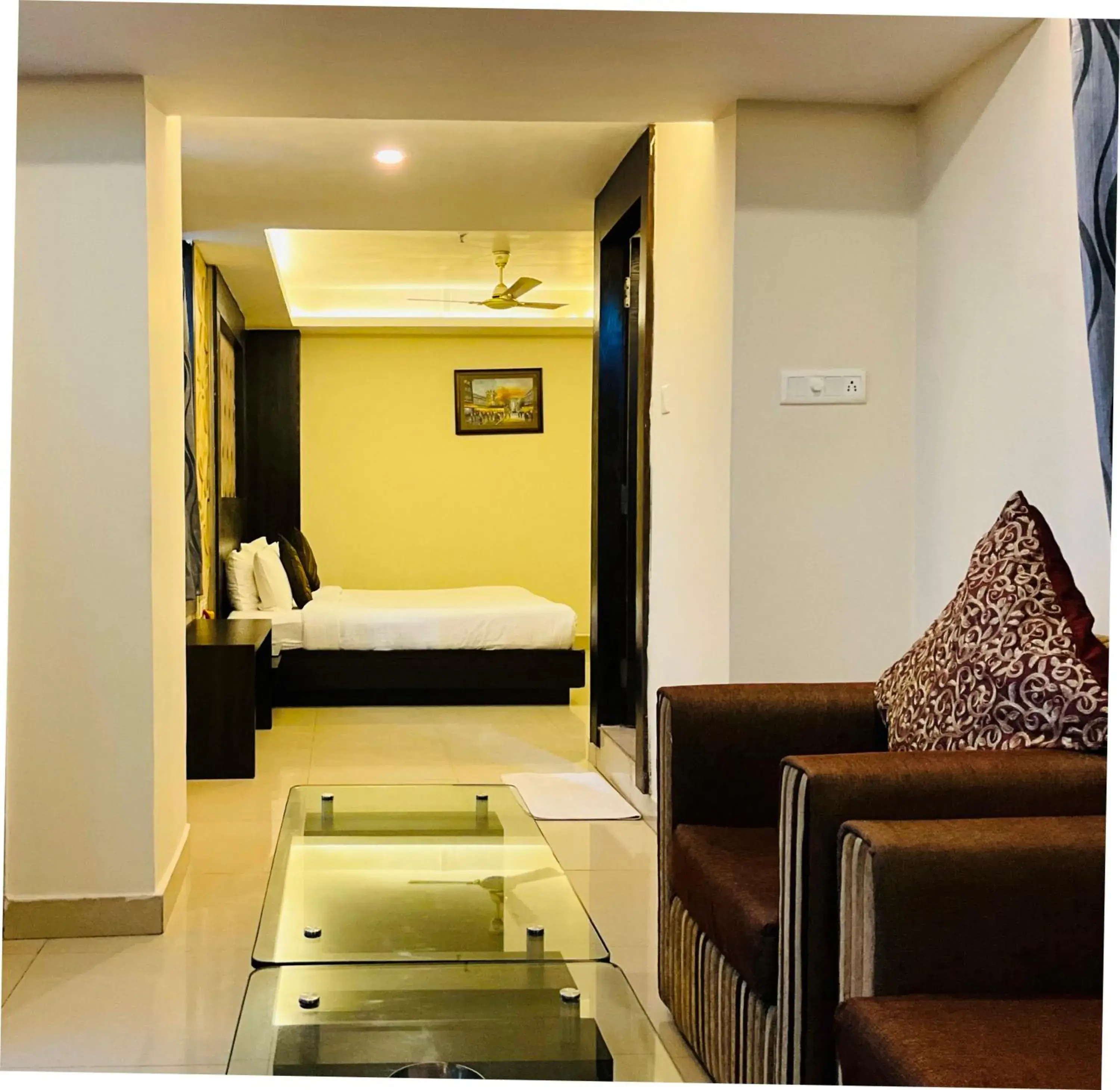 Hotel Galaxy Hotel Galaxy