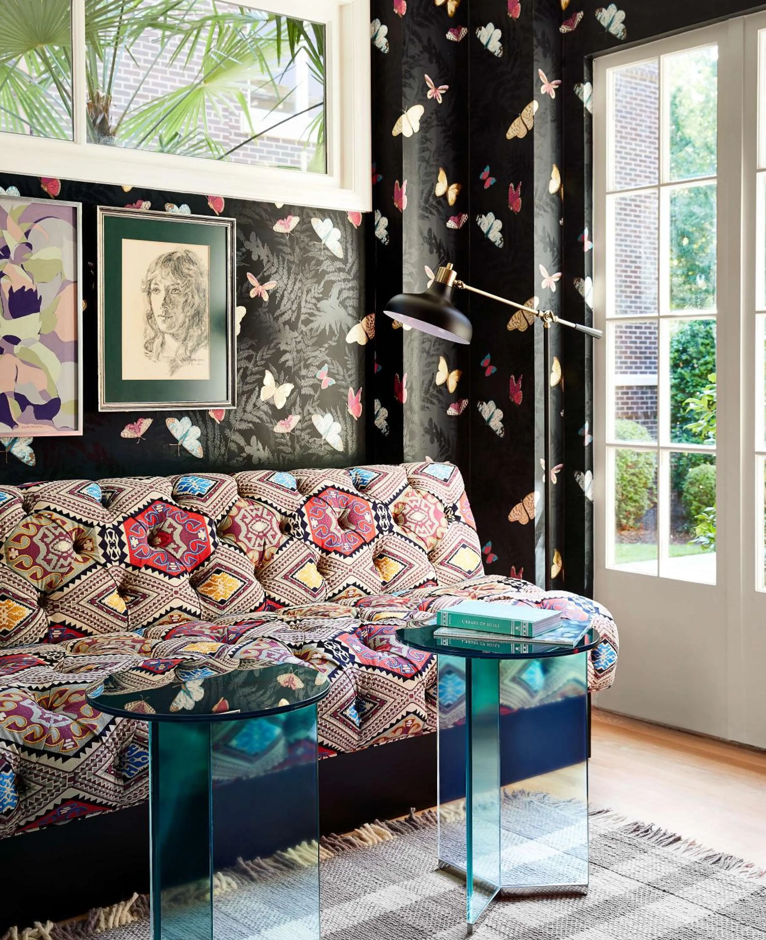 Lobby or reception in Graduate by Hilton Columbia SC