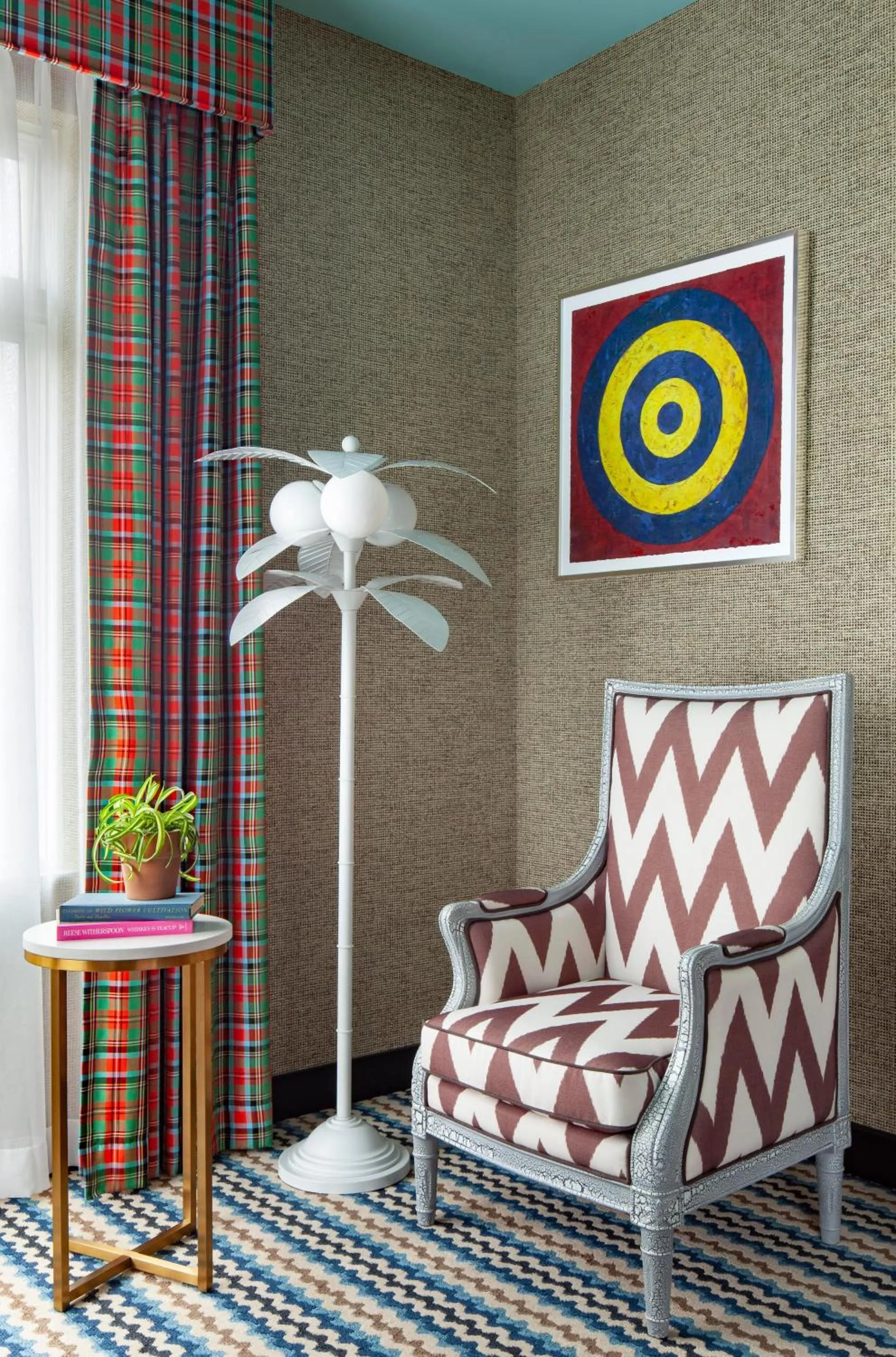 Bedroom in Graduate by Hilton Columbia SC