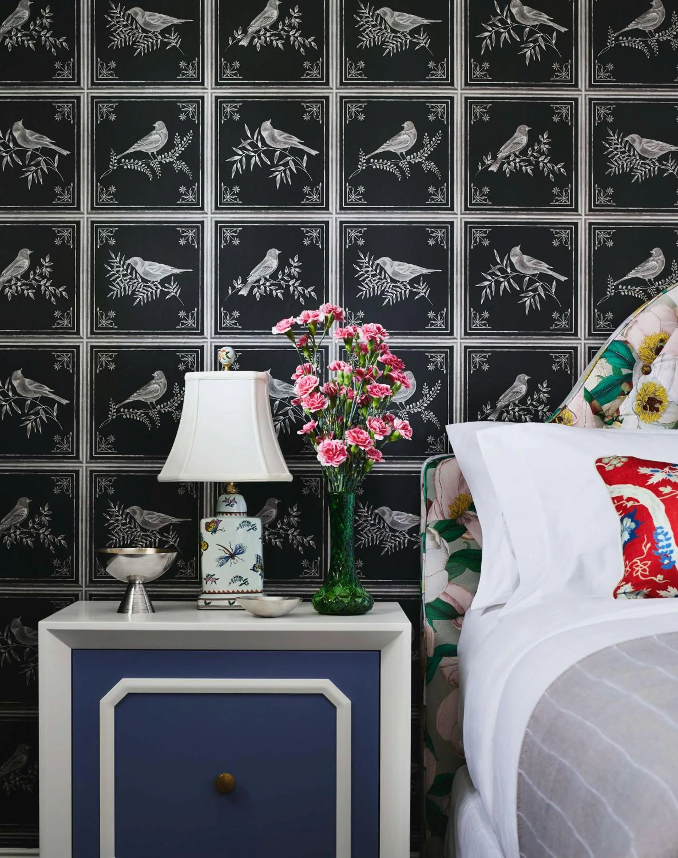 Bed in Graduate by Hilton Columbia SC