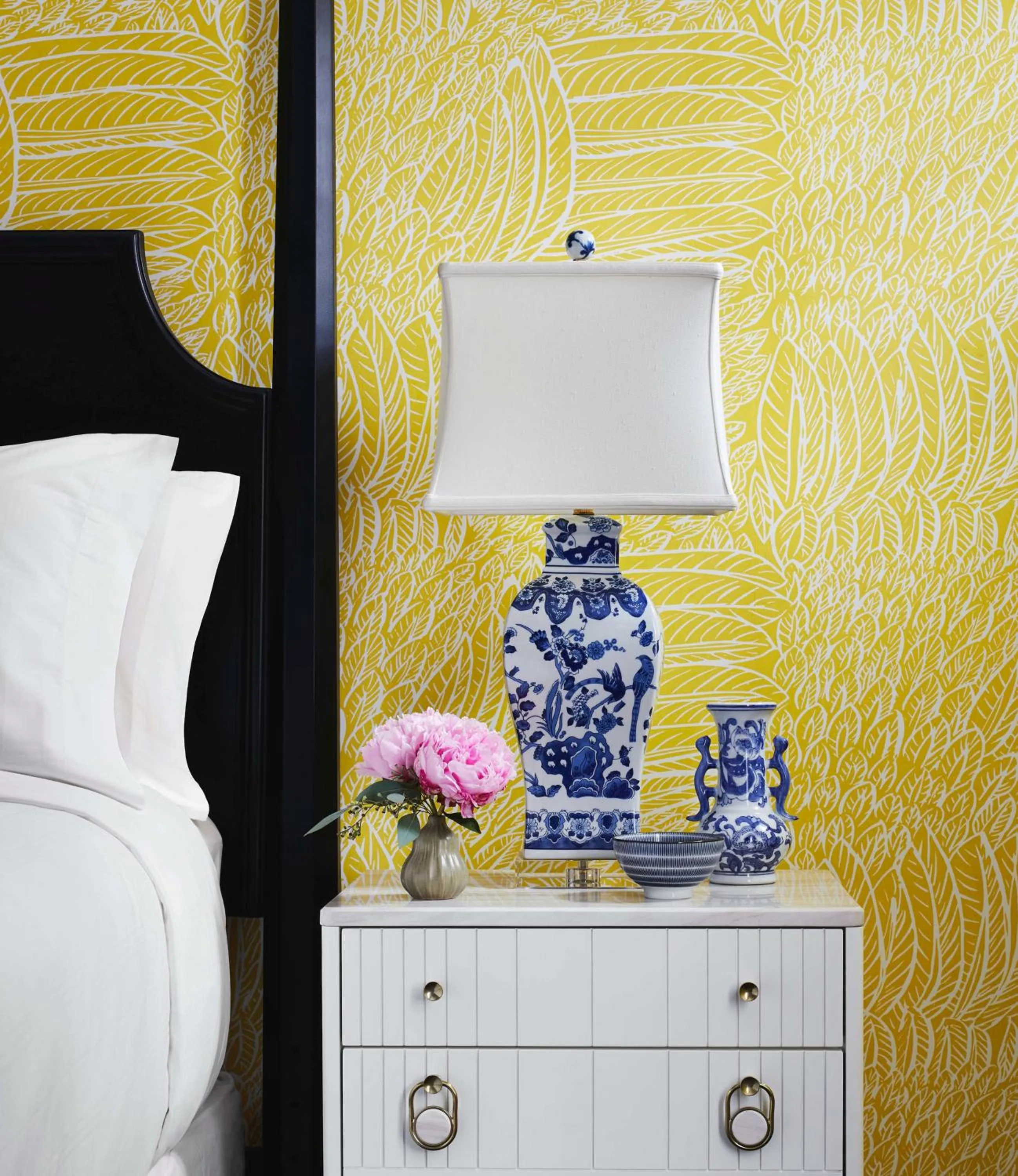 Bed in Graduate by Hilton Columbia SC