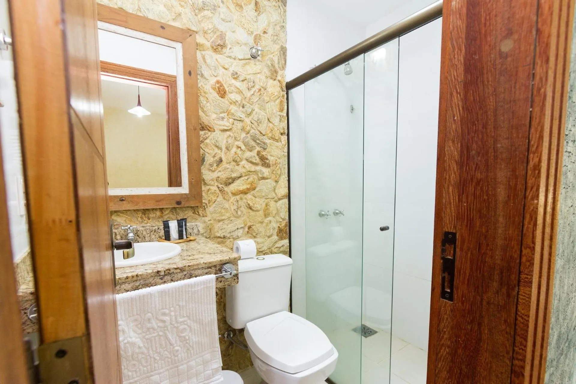 Pousada Brasil Nativo