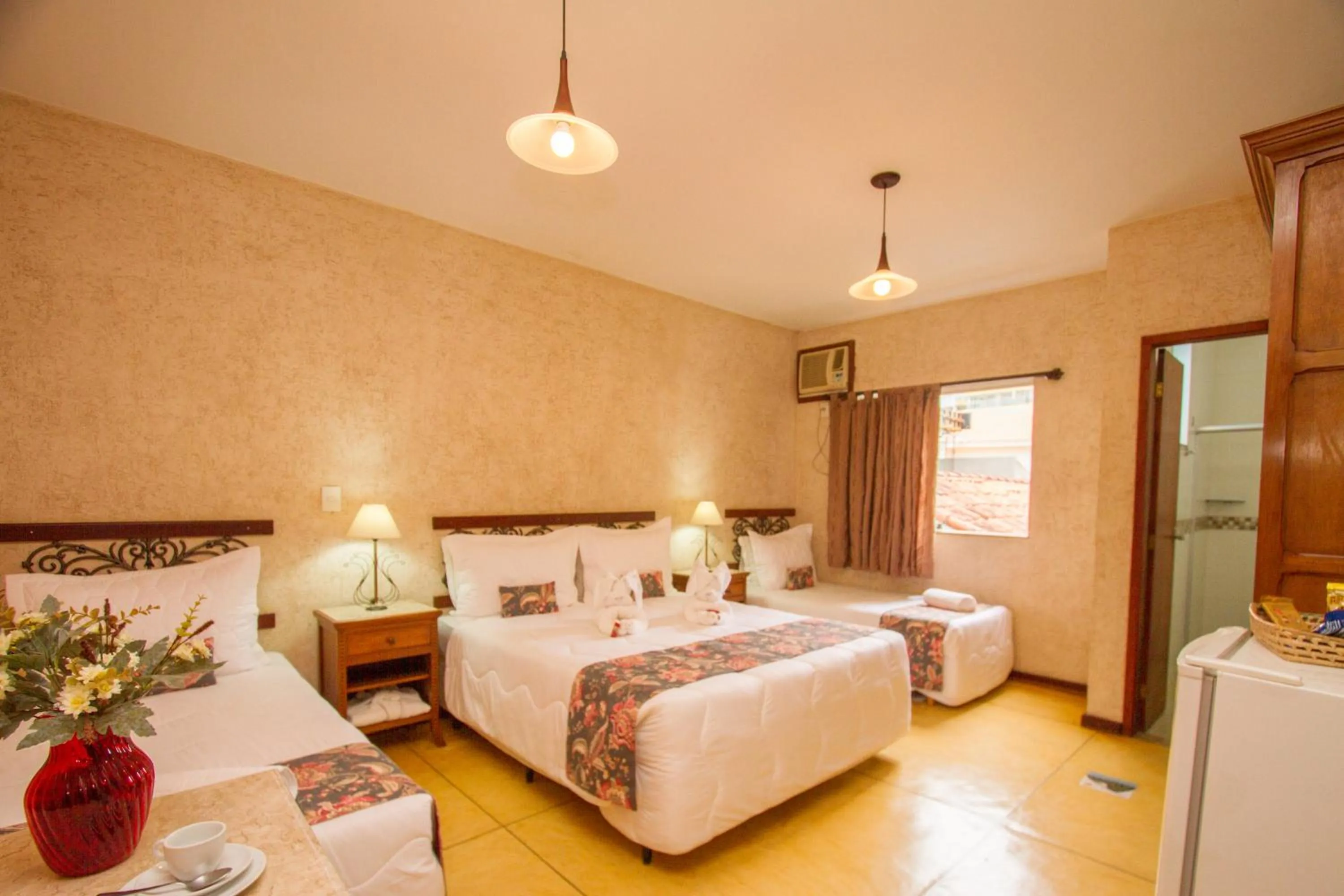 Pousada Brasil Nativo