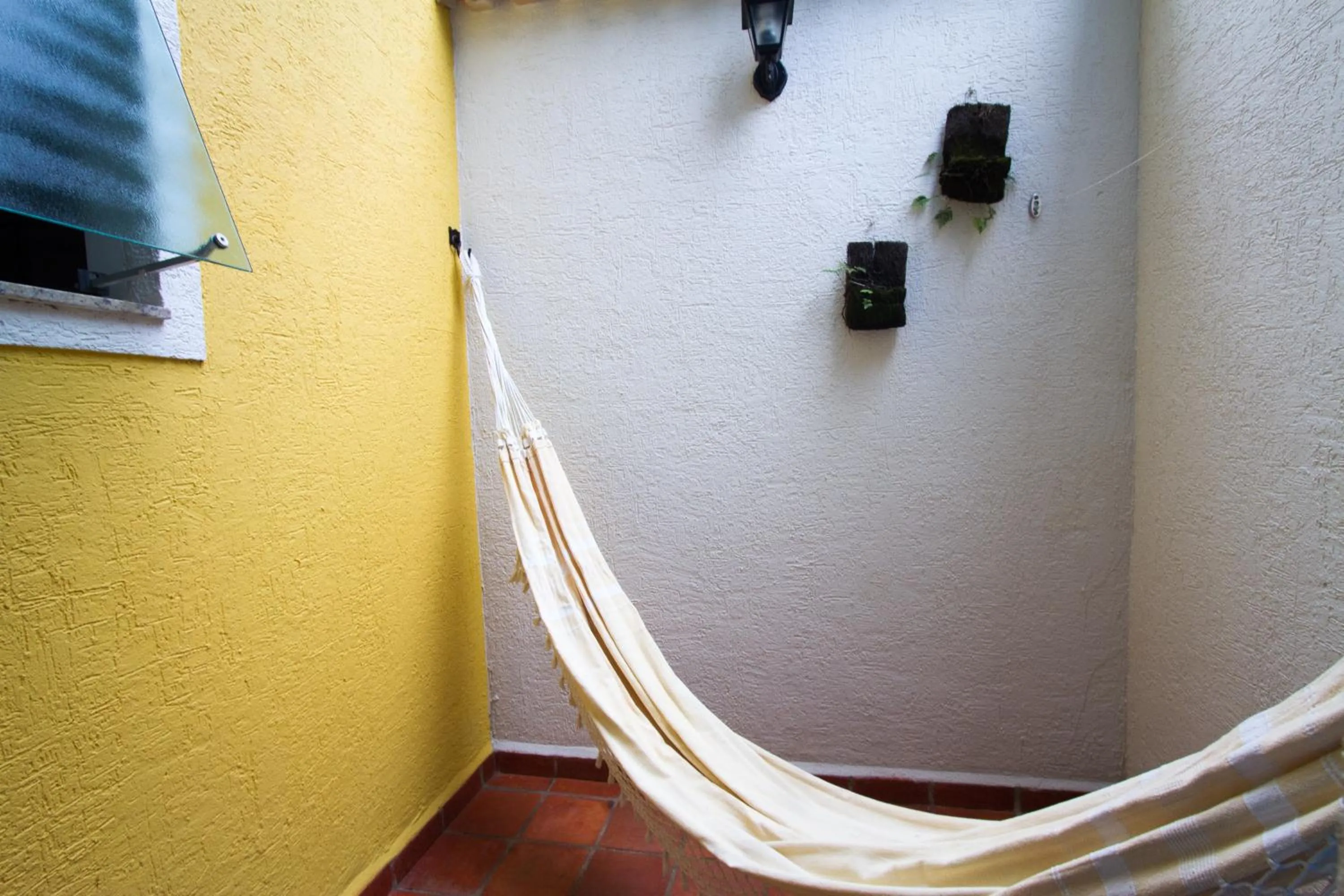 Pousada Brasil Nativo