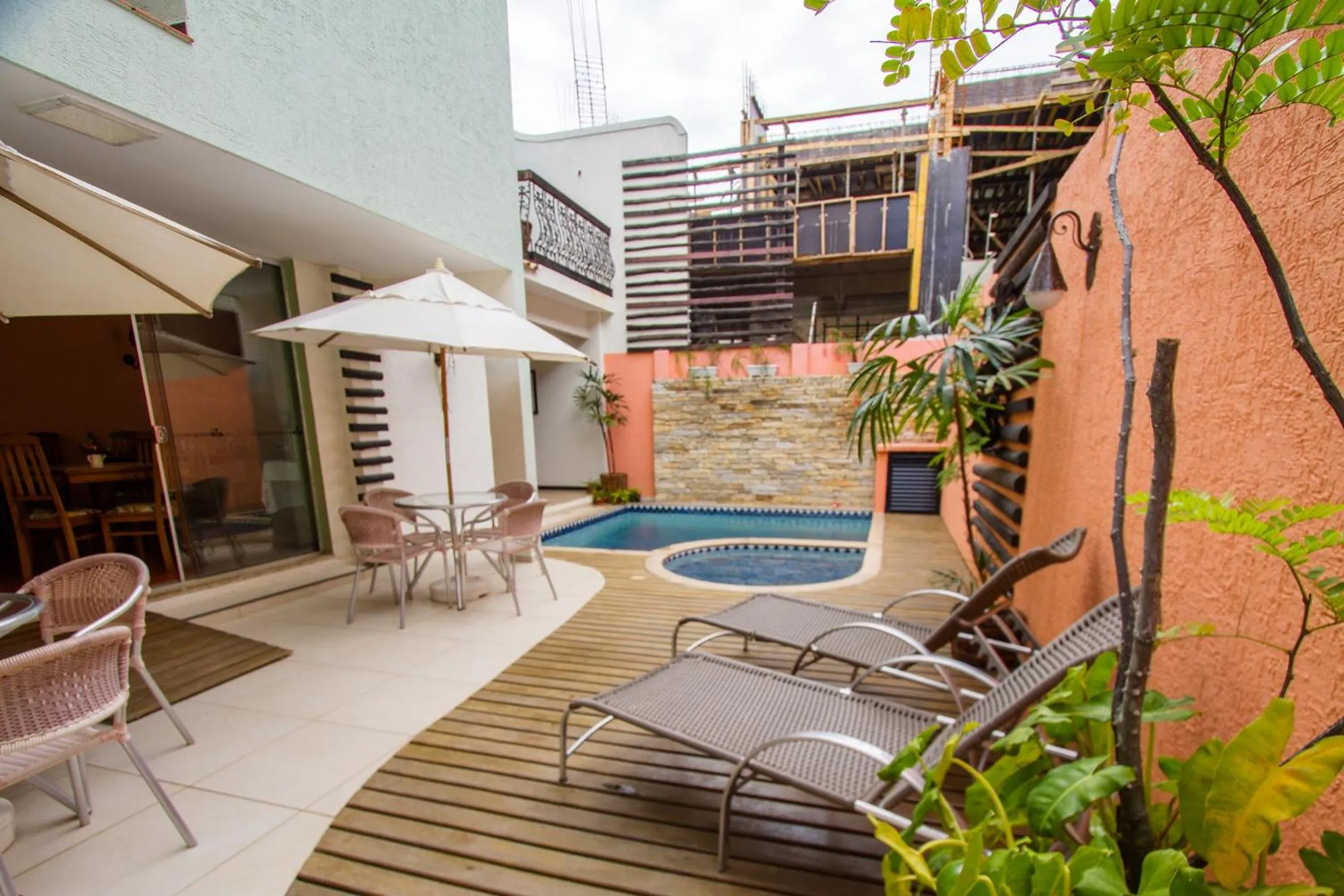 Pousada Brasil Nativo