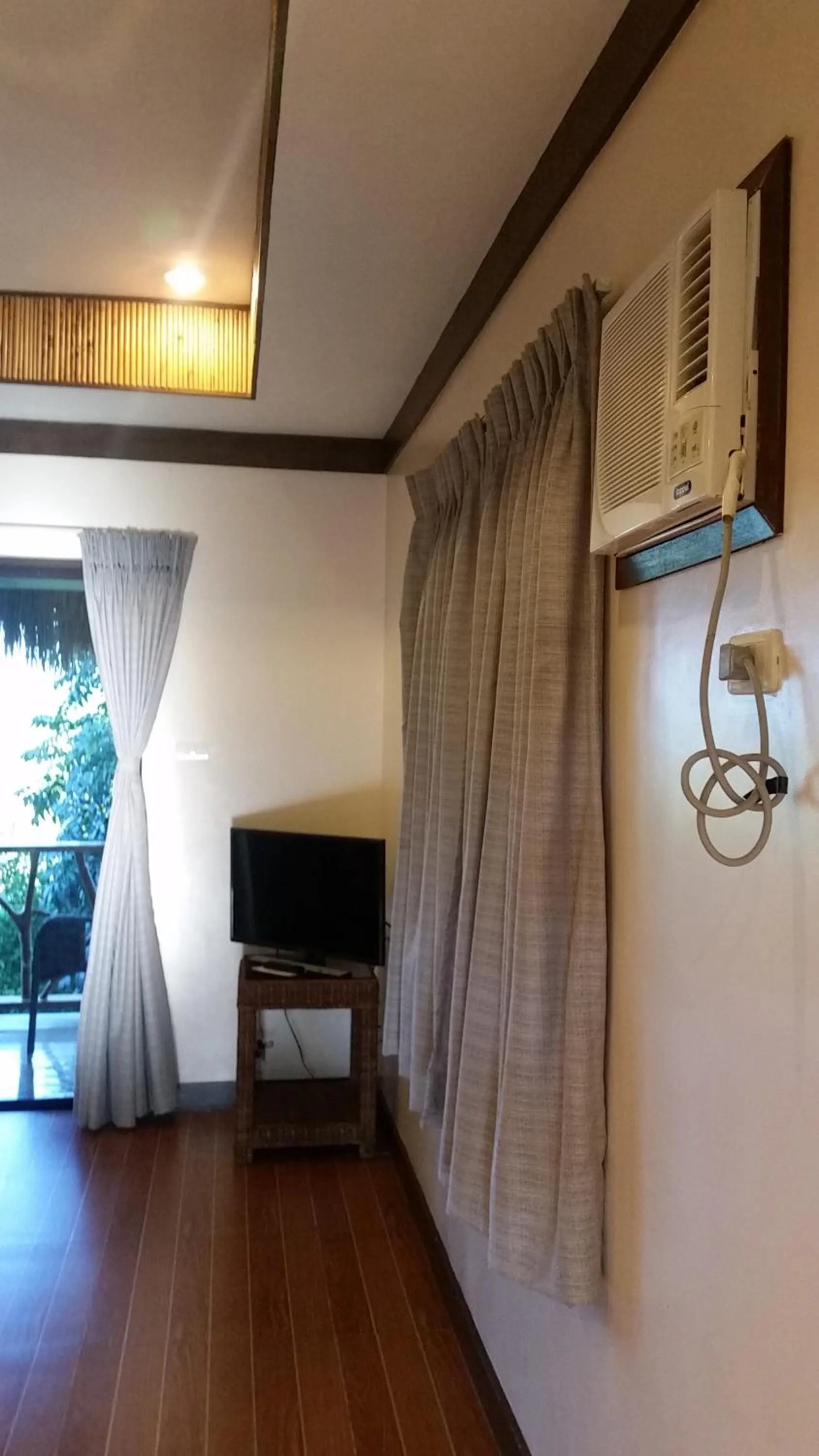 Bedroom in Infinity Heights Resort