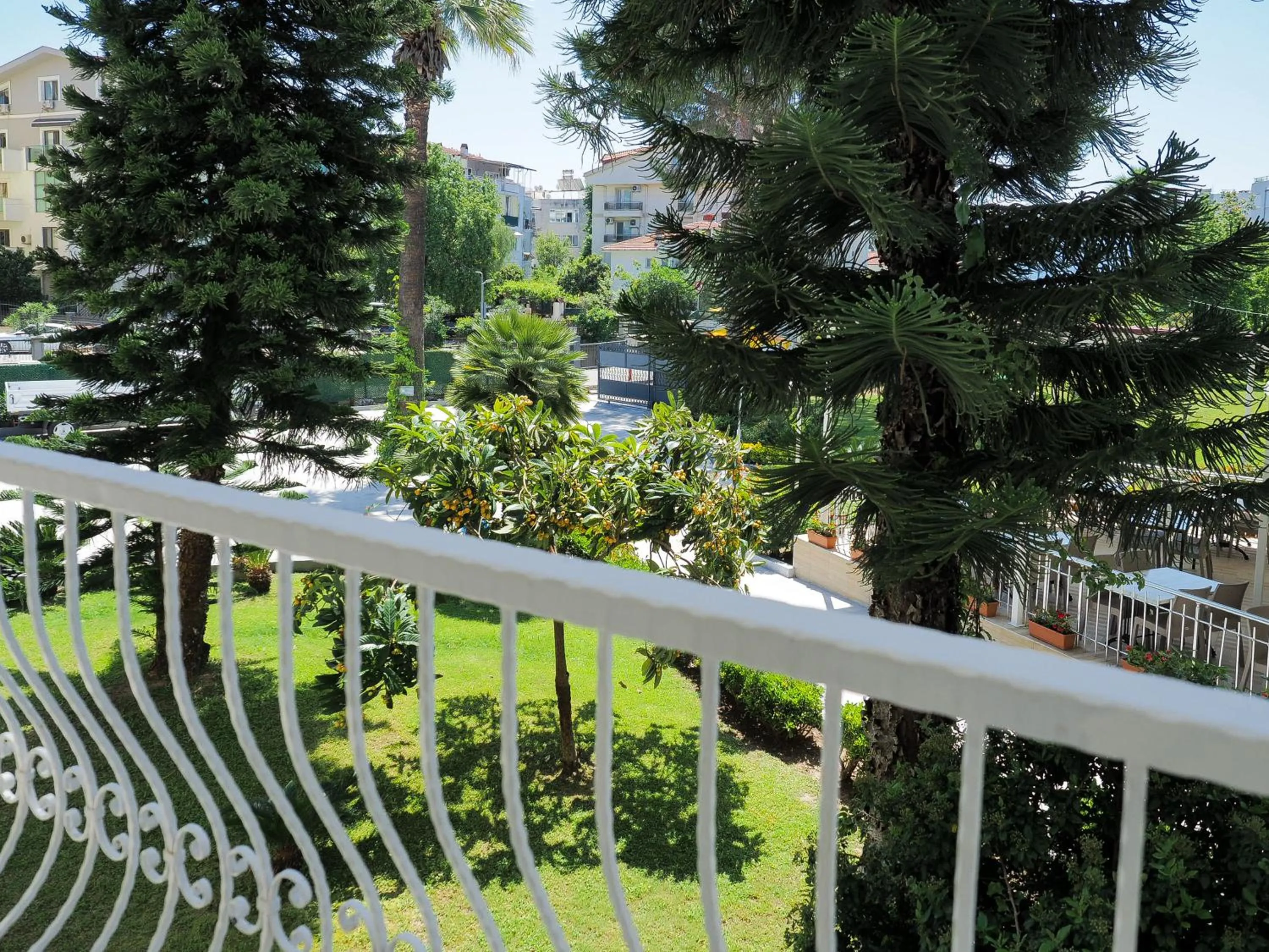 Day in Halıcı Hotel Marmaris