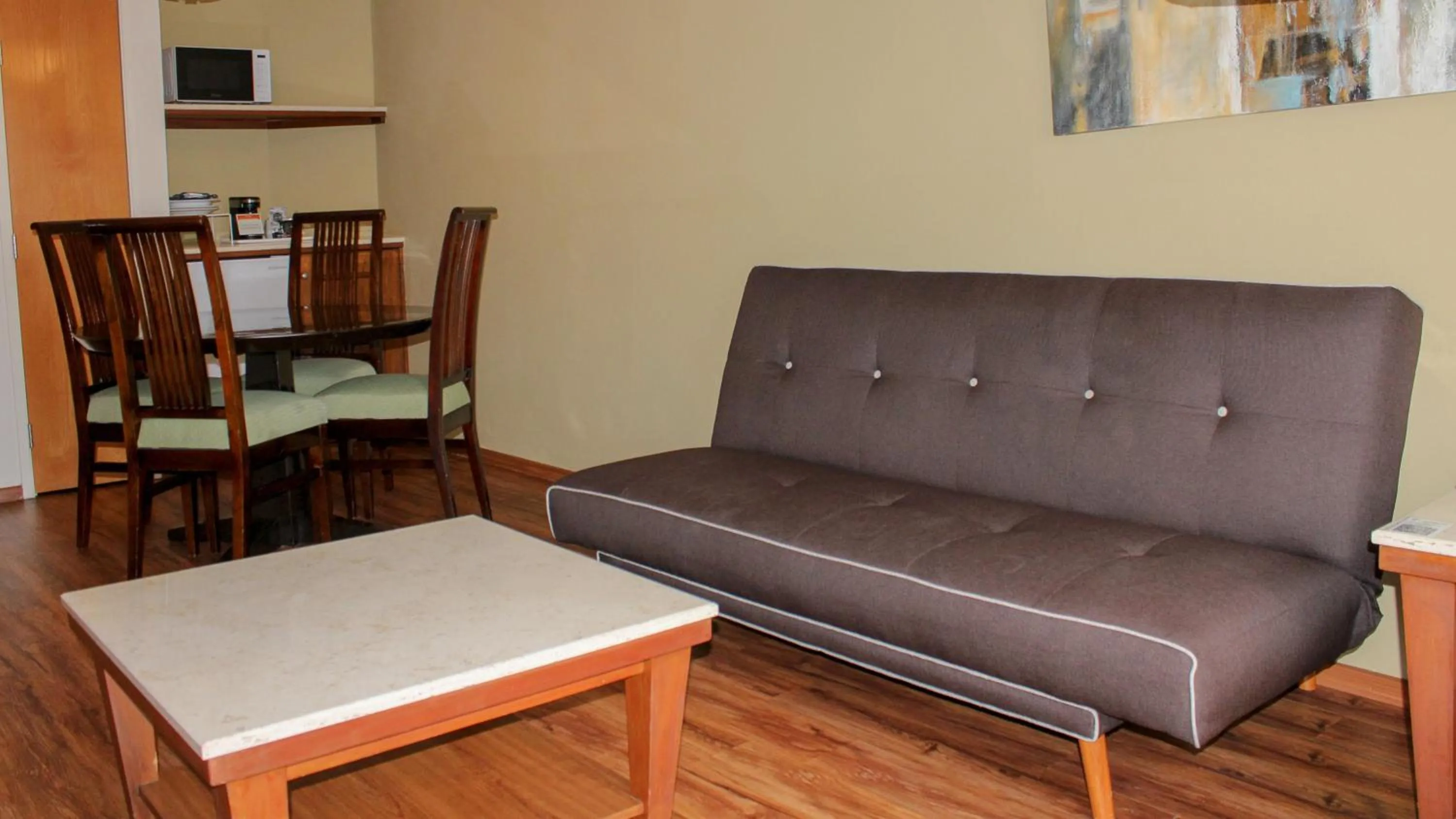 Photo of the whole room in Holiday Inn Orizaba by IHG