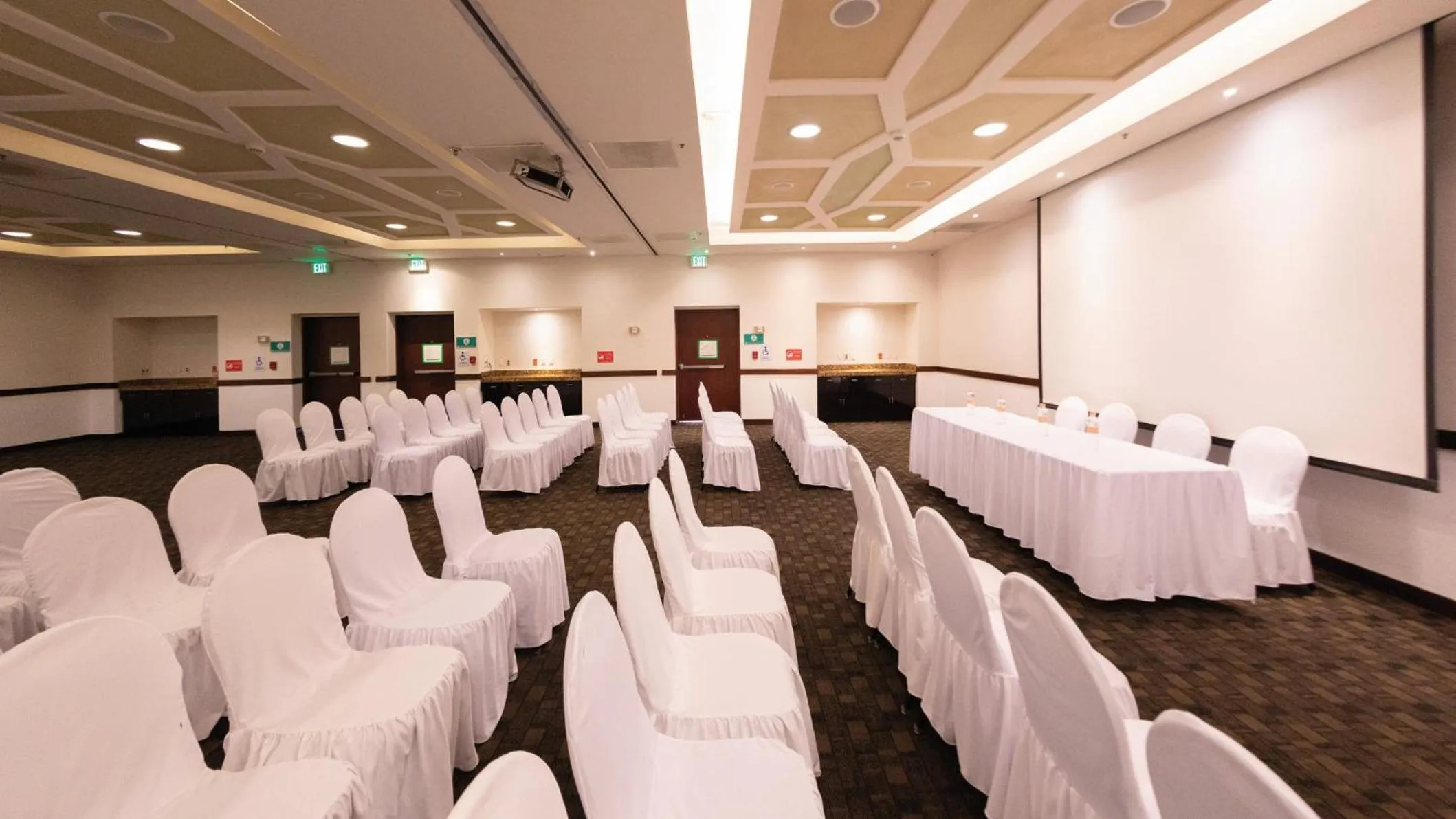 Meeting/conference room in Holiday Inn Orizaba by IHG