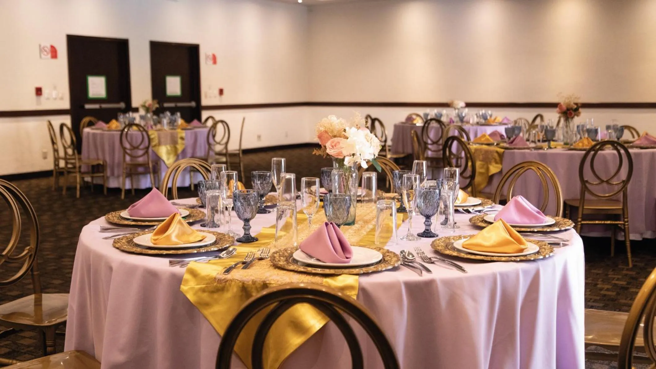 Meeting/conference room in Holiday Inn Orizaba by IHG