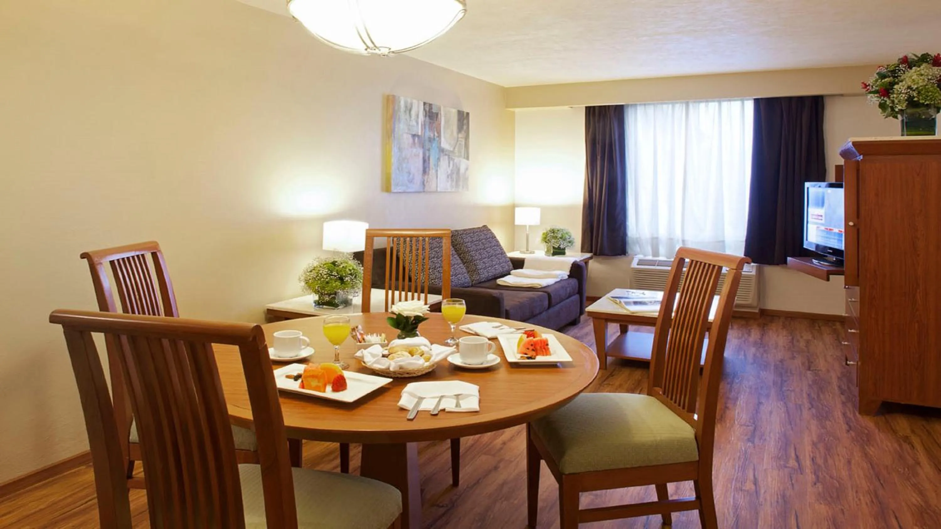 Photo of the whole room in Holiday Inn Orizaba by IHG