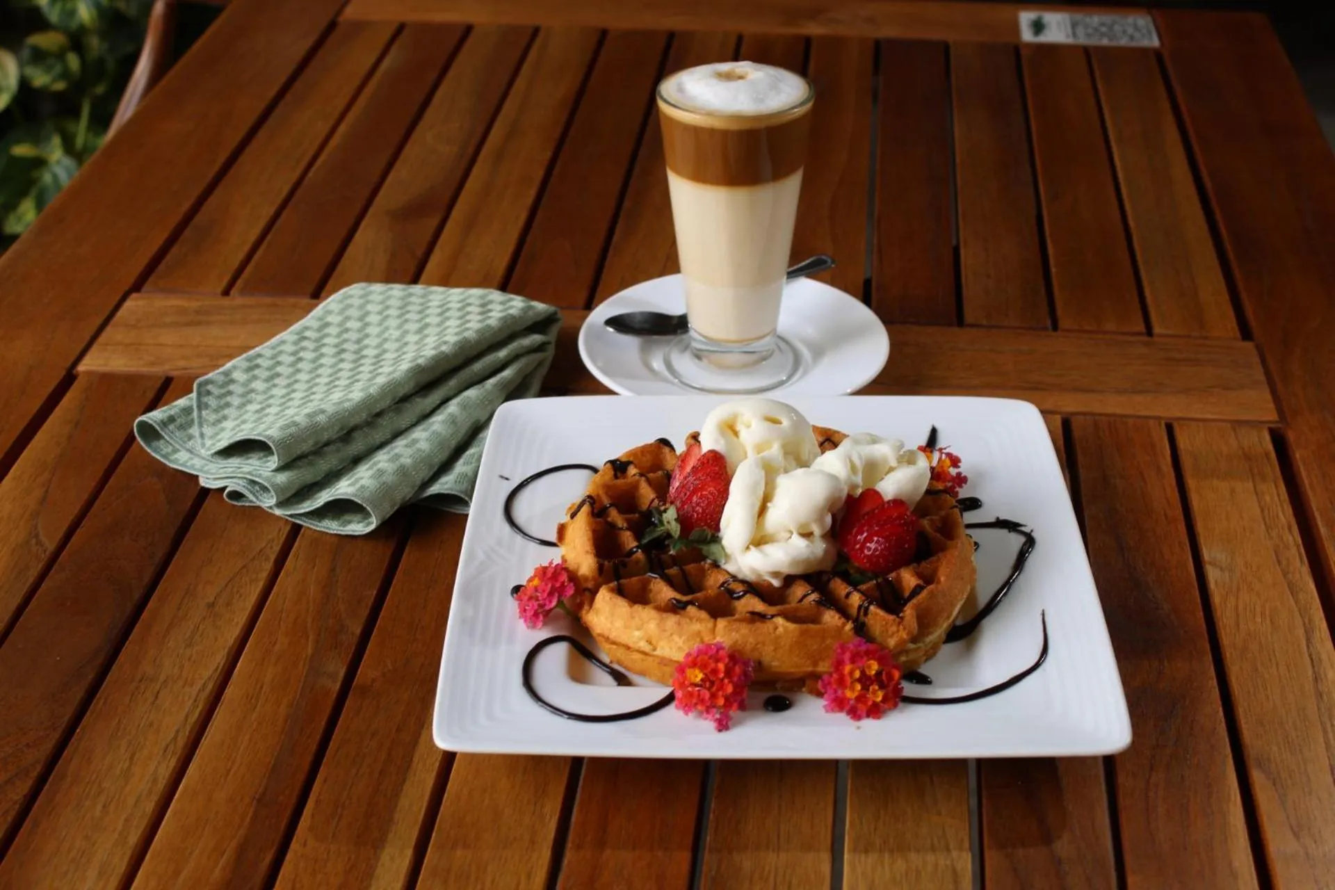 Food and drinks in Holiday Inn Orizaba by IHG