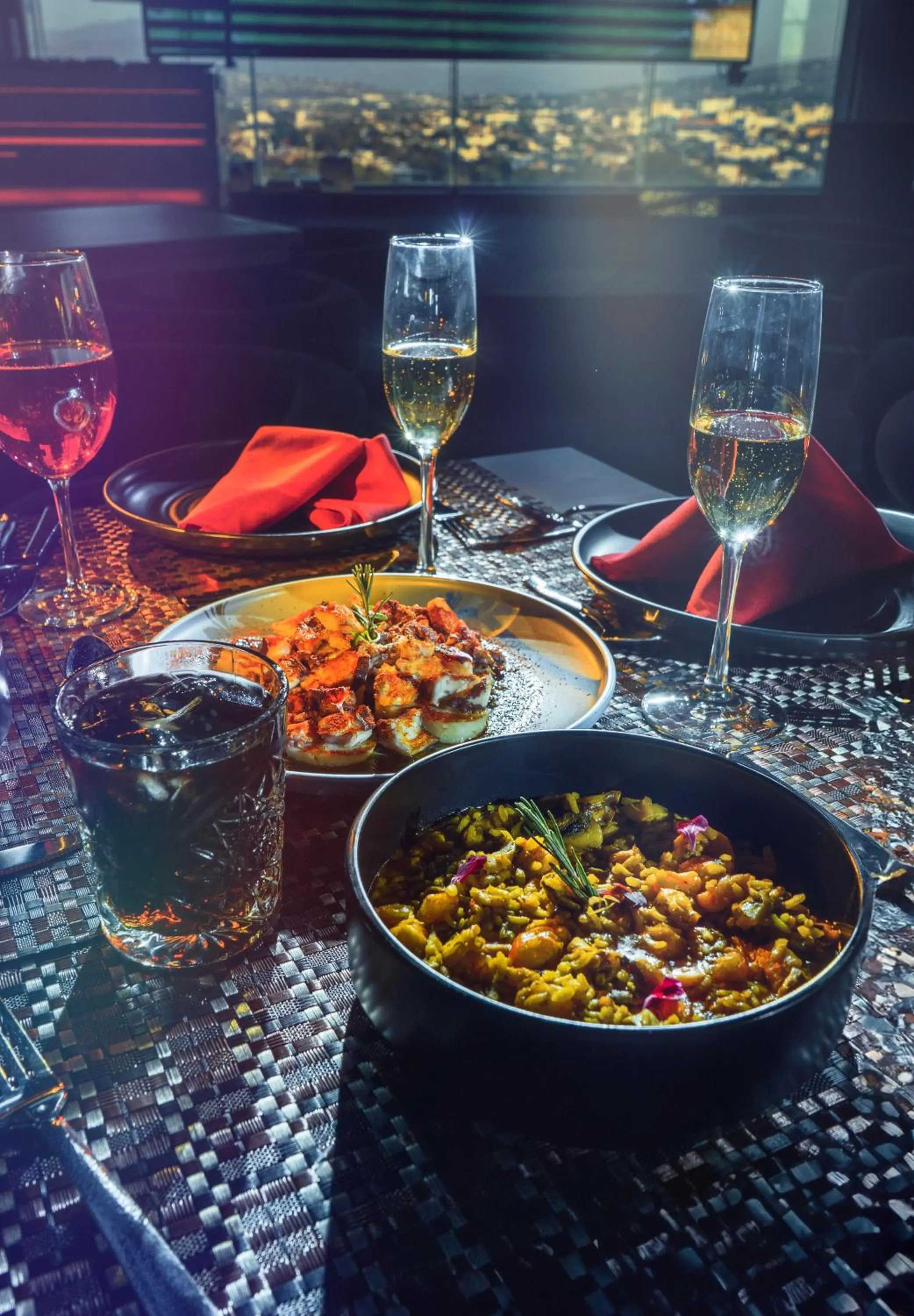 Hotel Vista Inn Premium