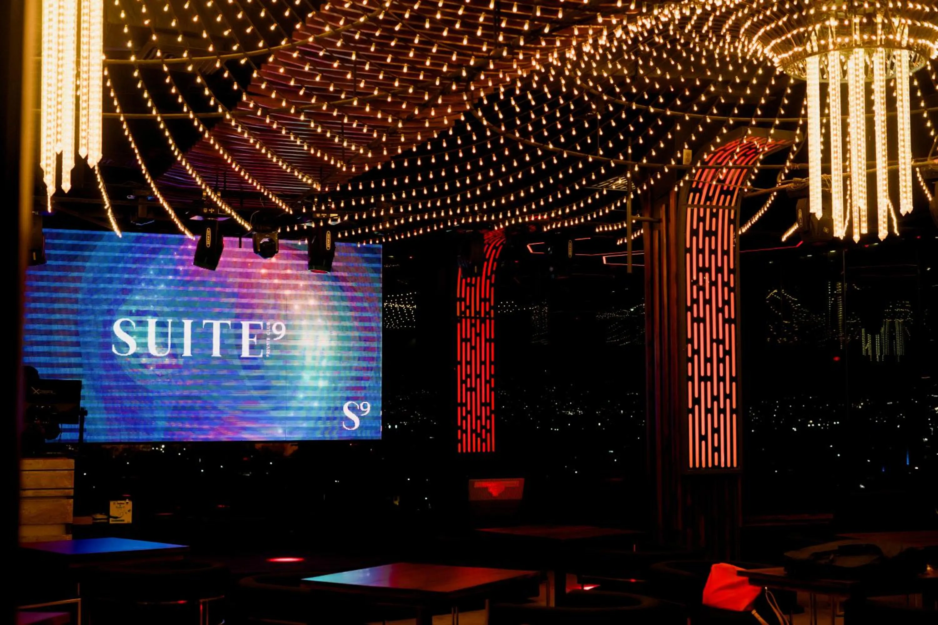 Hotel Vista Inn Premium