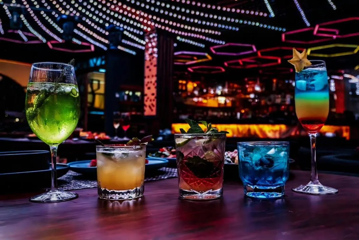 Hotel Vista Inn Premium