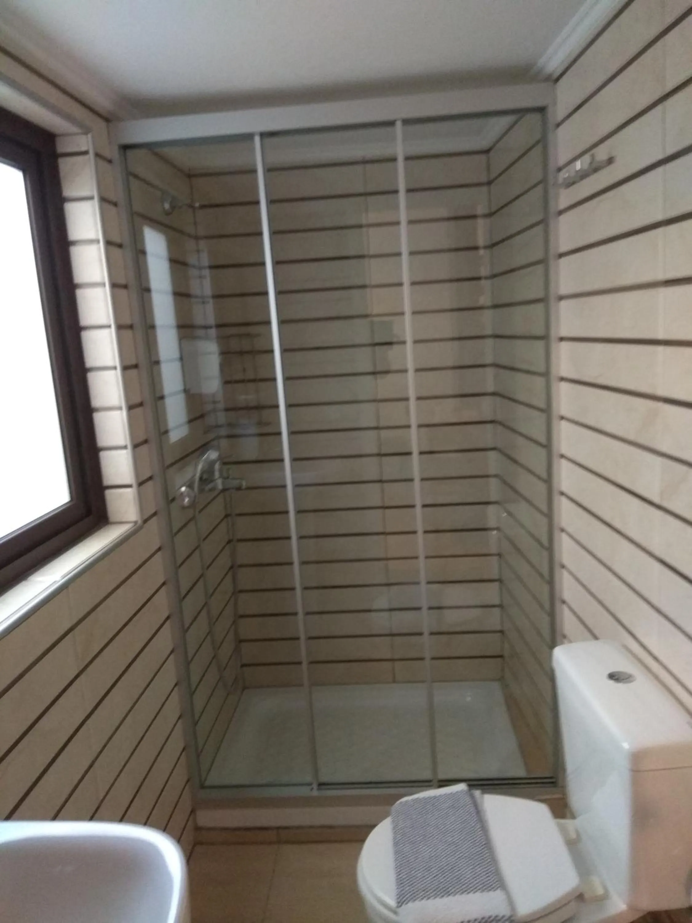 Bathroom in Sea Front Old Town