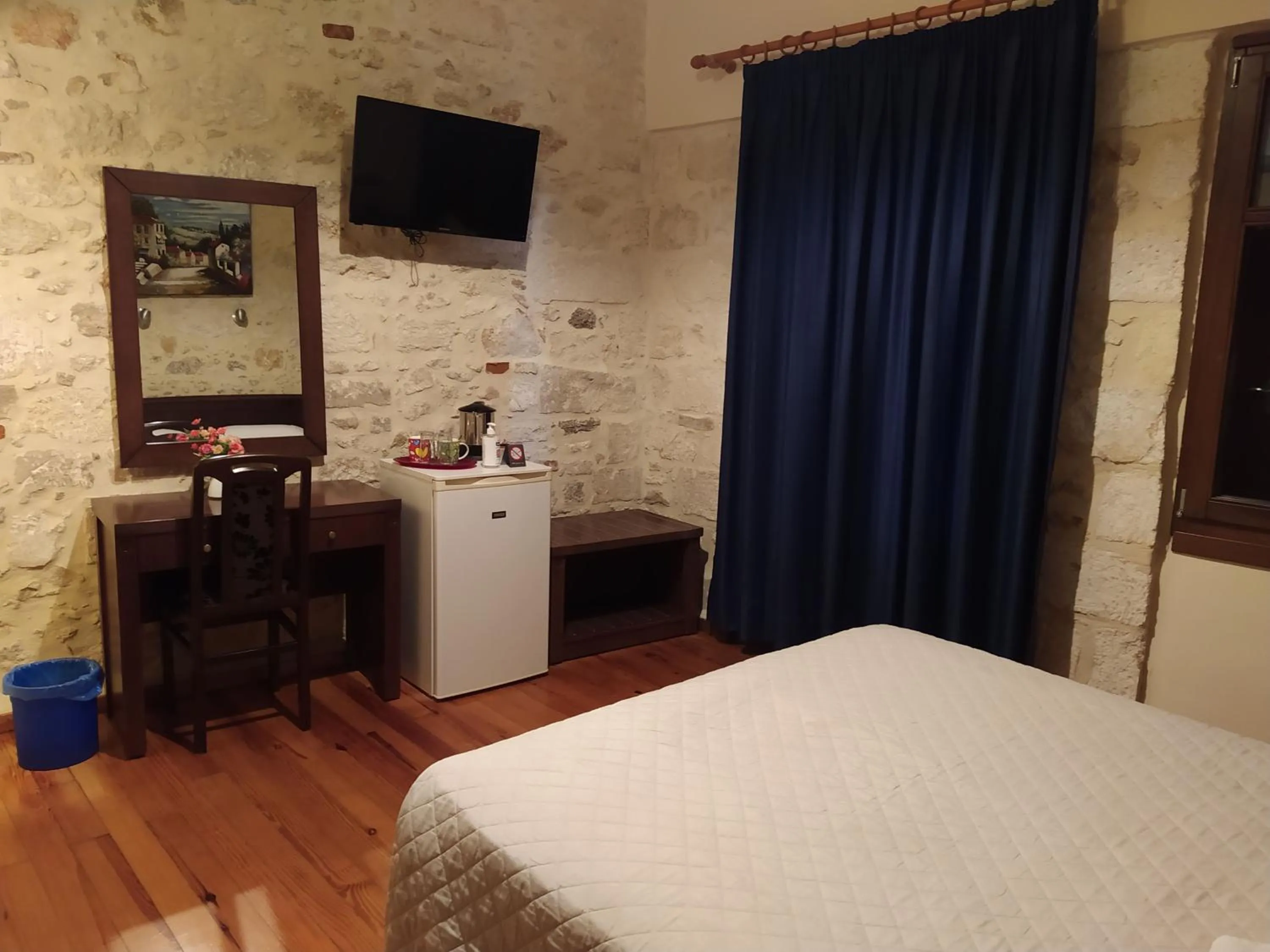 Bed in Sea Front Old Town