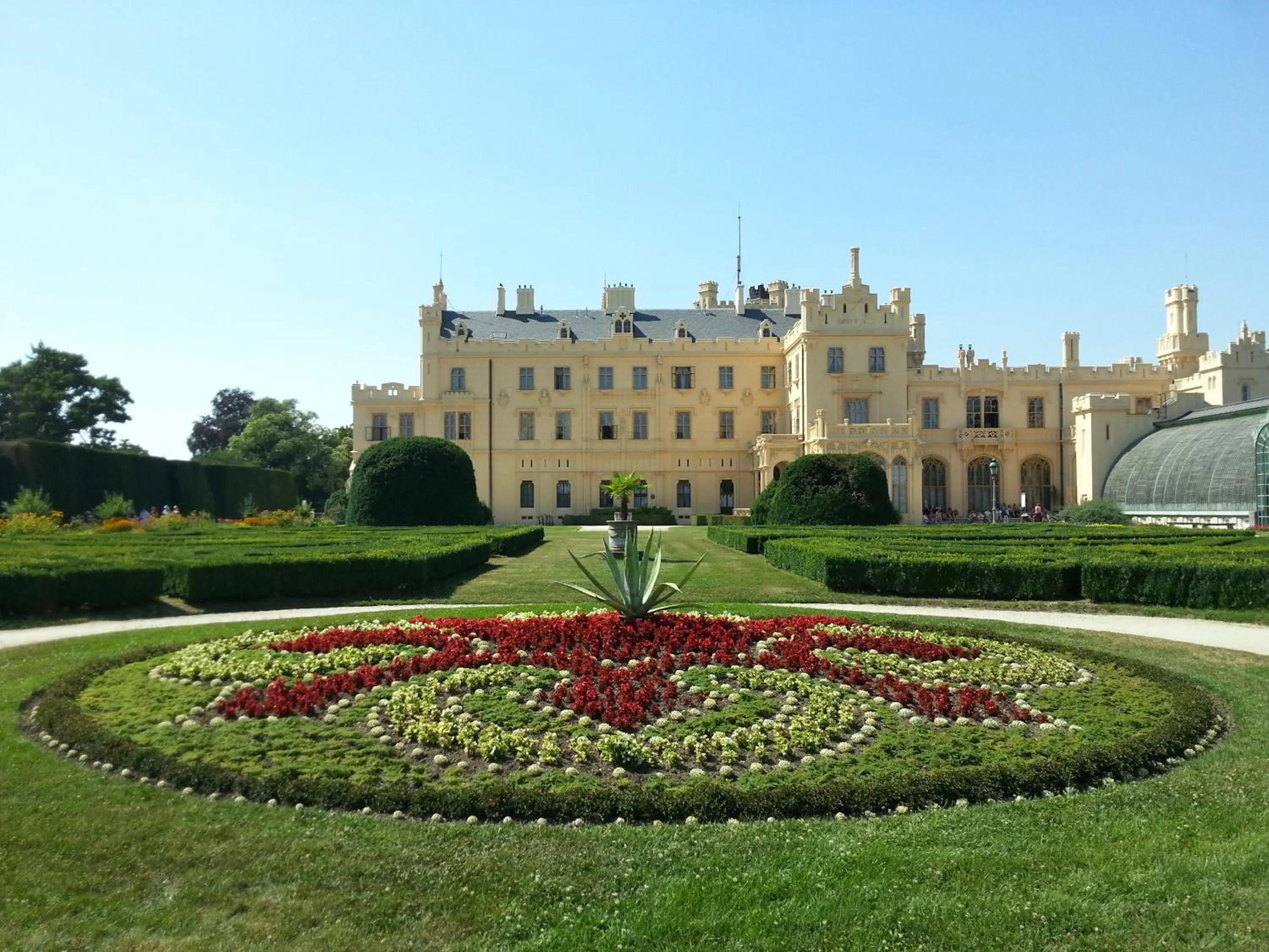 Activities in Hotel Princess