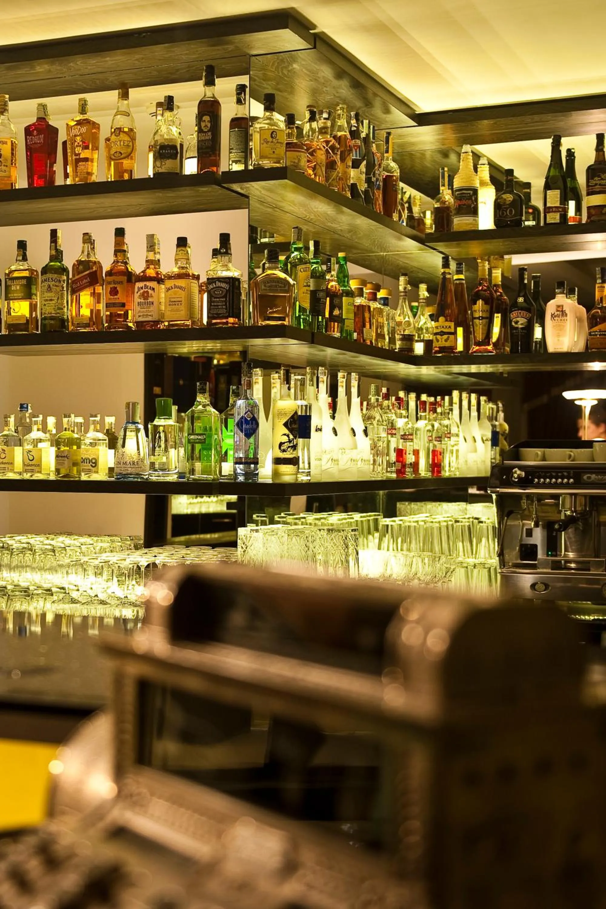 Lobby or reception in Hotel Princess